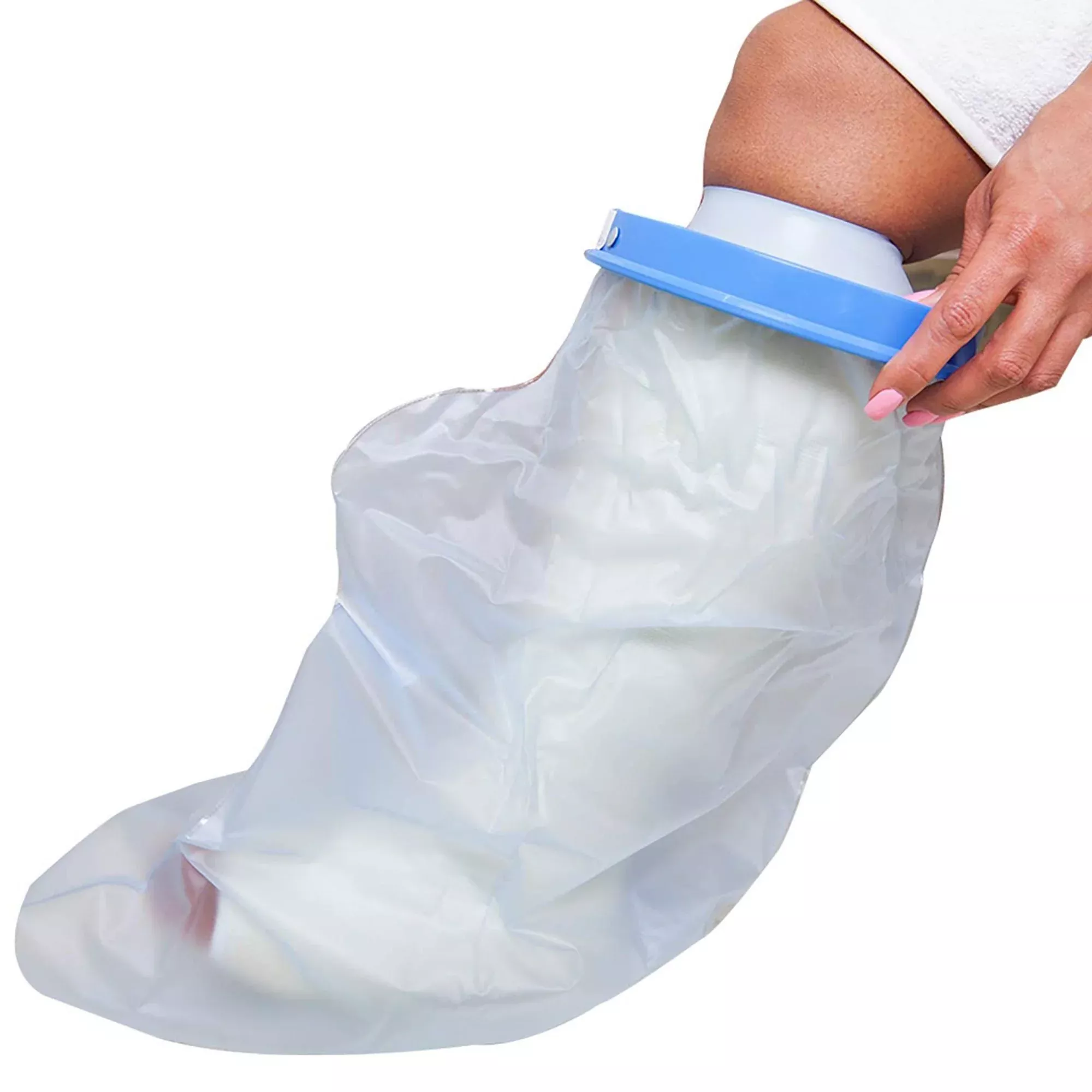 Seal-Tight Cast Protector, 24-Inch Length, 1 Each