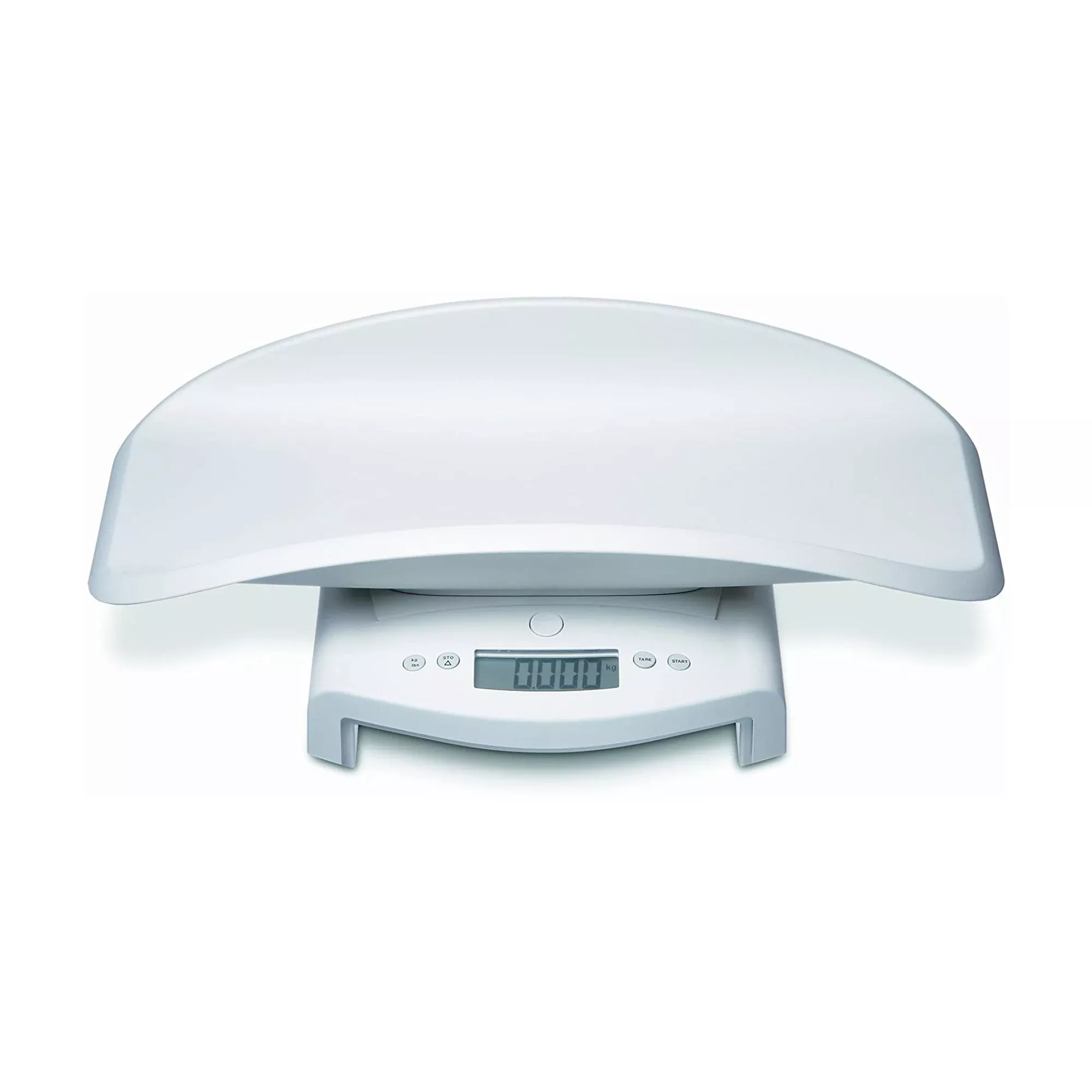 Seca 354 Electronic Baby Scale, 1 Each