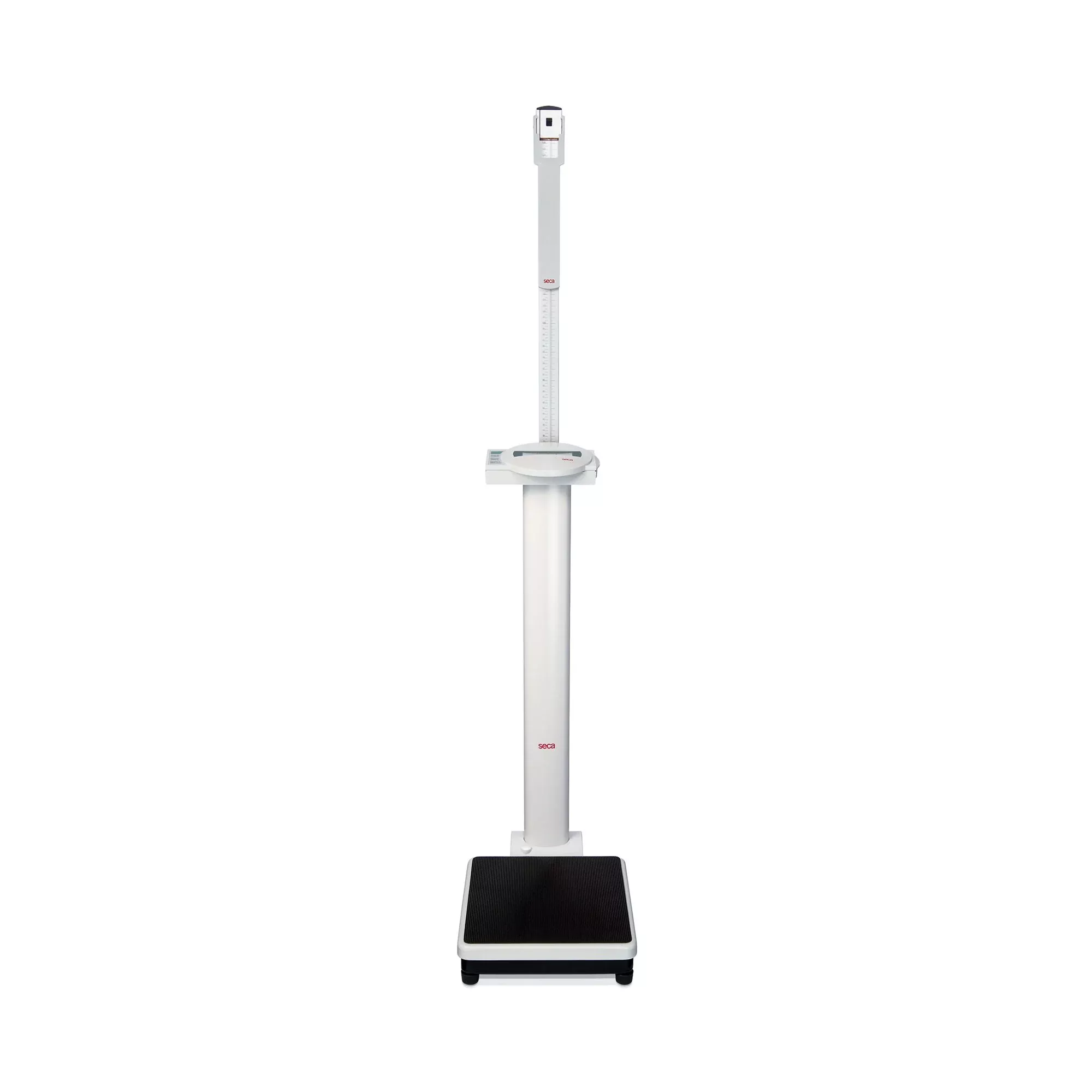 seca 769 Physicians Column Scale w/height rod, 1 Each