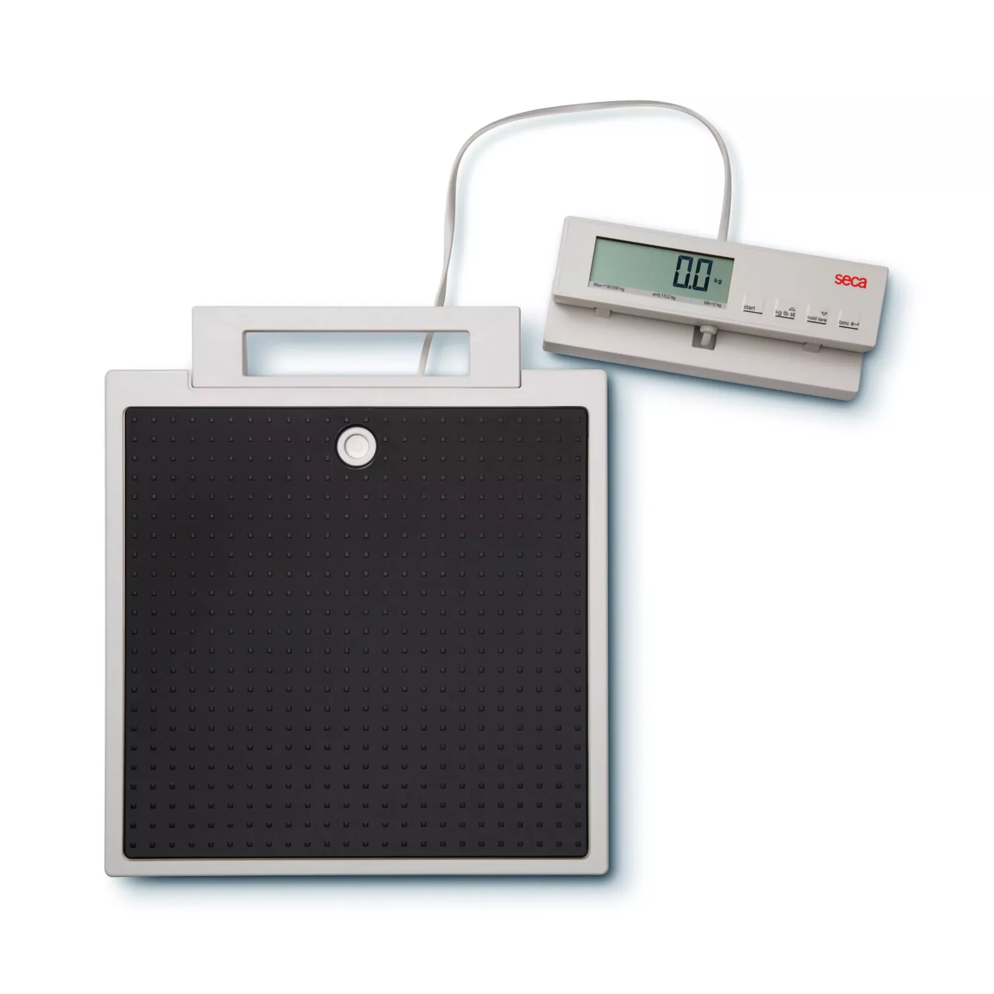 seca 869 Flat Scale or OB-GYN, 1 Each