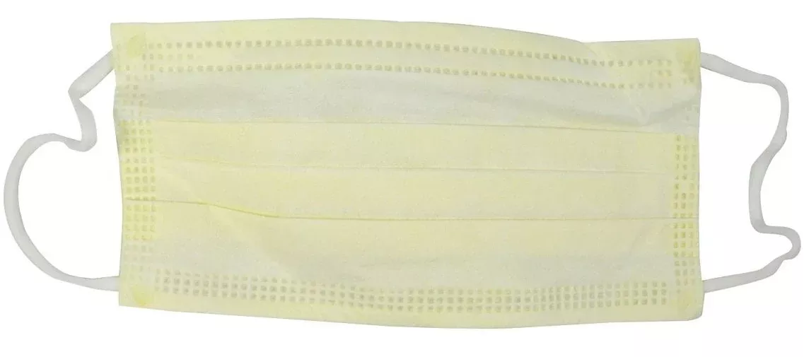 Secure-Gard Procedure Mask, 1 Box of 50