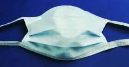 Secure-Gard Surgical Mask, 1 Case of 300