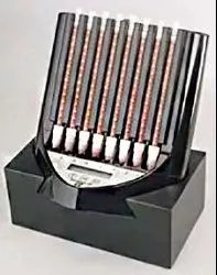 Sed-Chek 2 Control for ESR Hematology test, 1 Kit