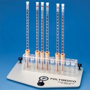 Sediplast Sedimentation Tube, 220 mm Length, 1 Each