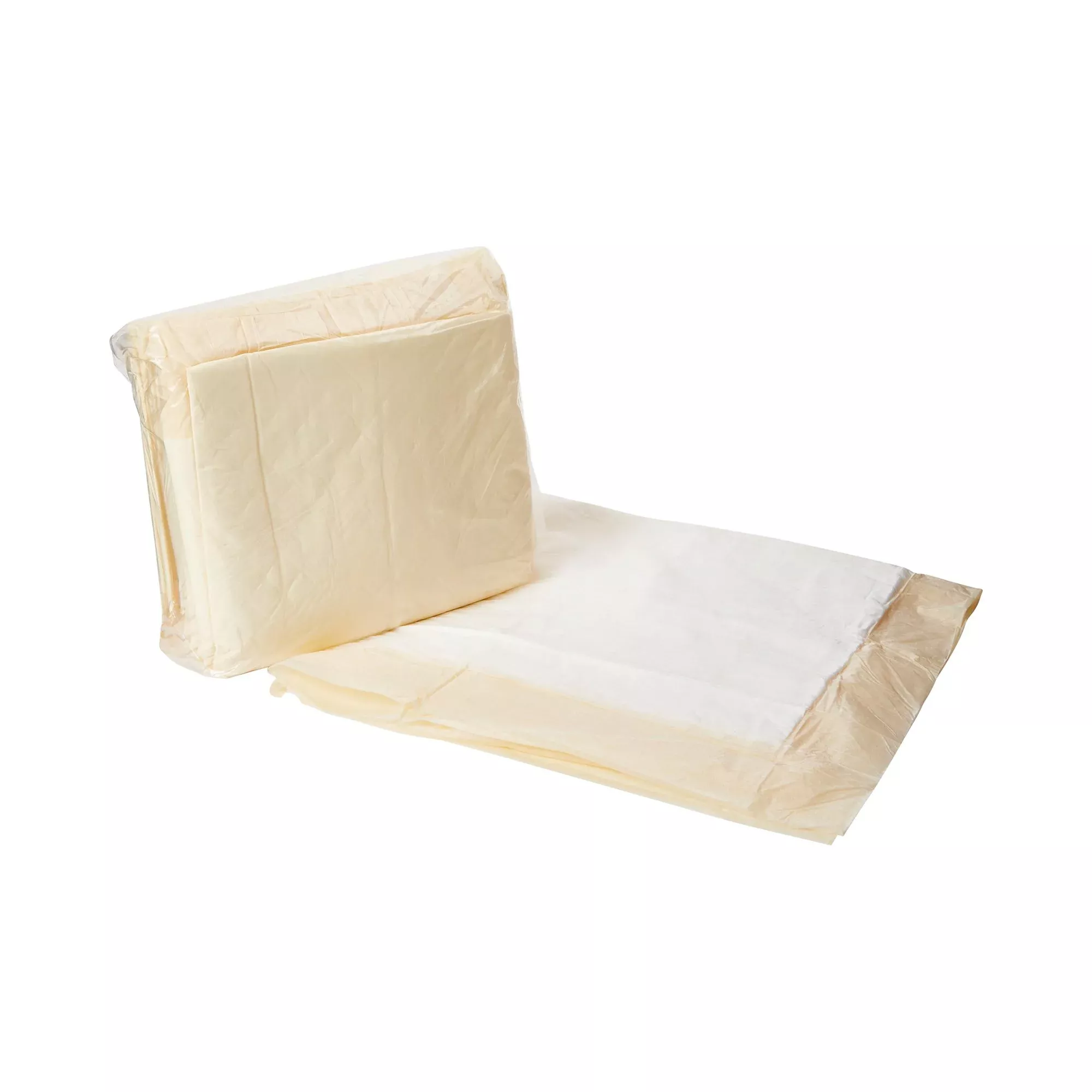 Select Standard Underpad, 36 x 36 Inch, 1 Bag of 10
