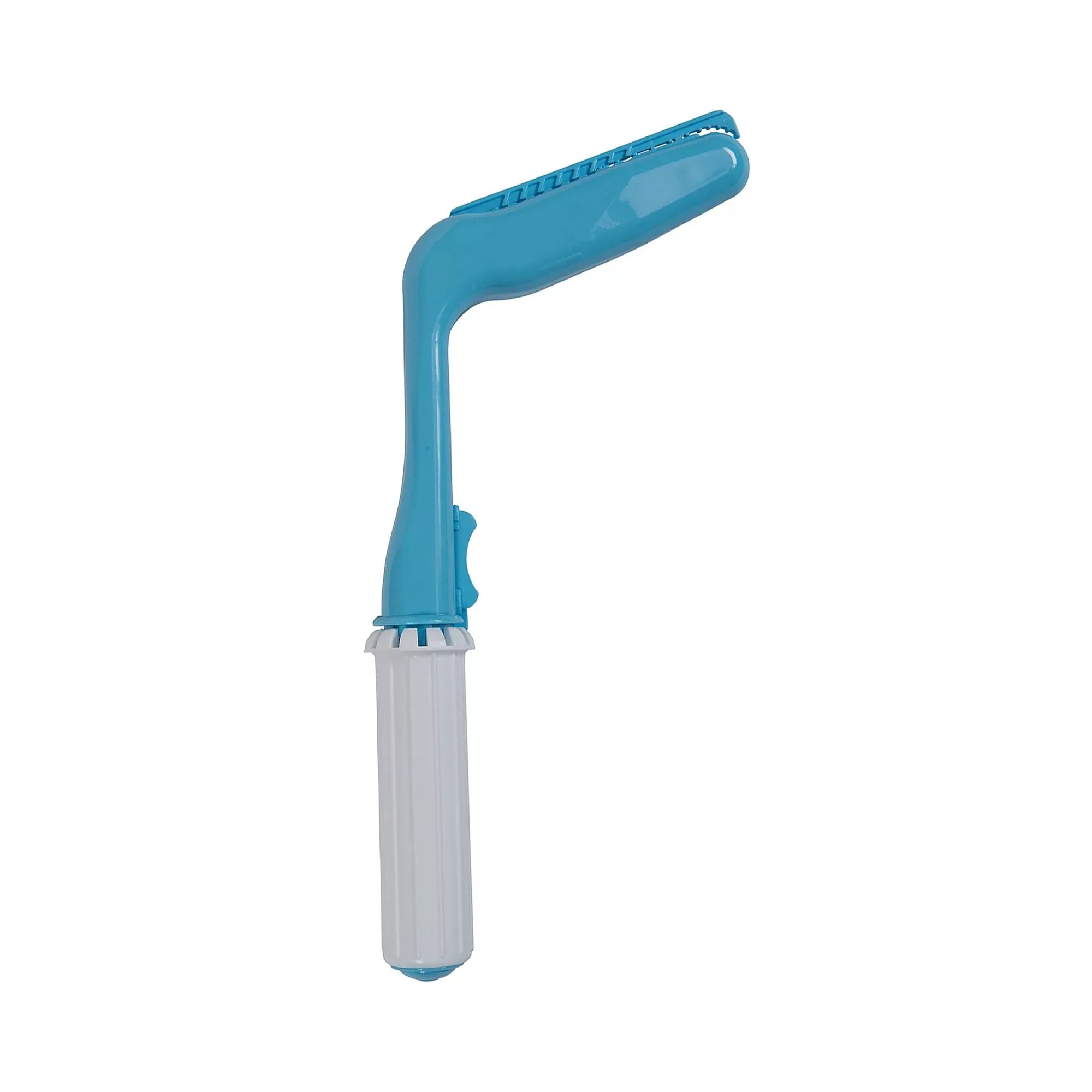 Self Wipe Toileting Aid, 14-3/4 Inch Length, 1 Each