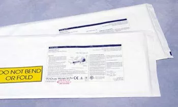 Sensatec Bed Sensor Pad, 12 x 30 Inch, 1 Each