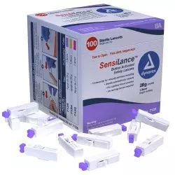 SensiLance™ Safety Lancet, 1 Case of 1000