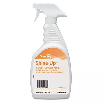Shine-Up™ Furniture Polish, 1 Case of 12