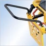 SHOULDER HARNESS KIT, F/MX-PROCOT