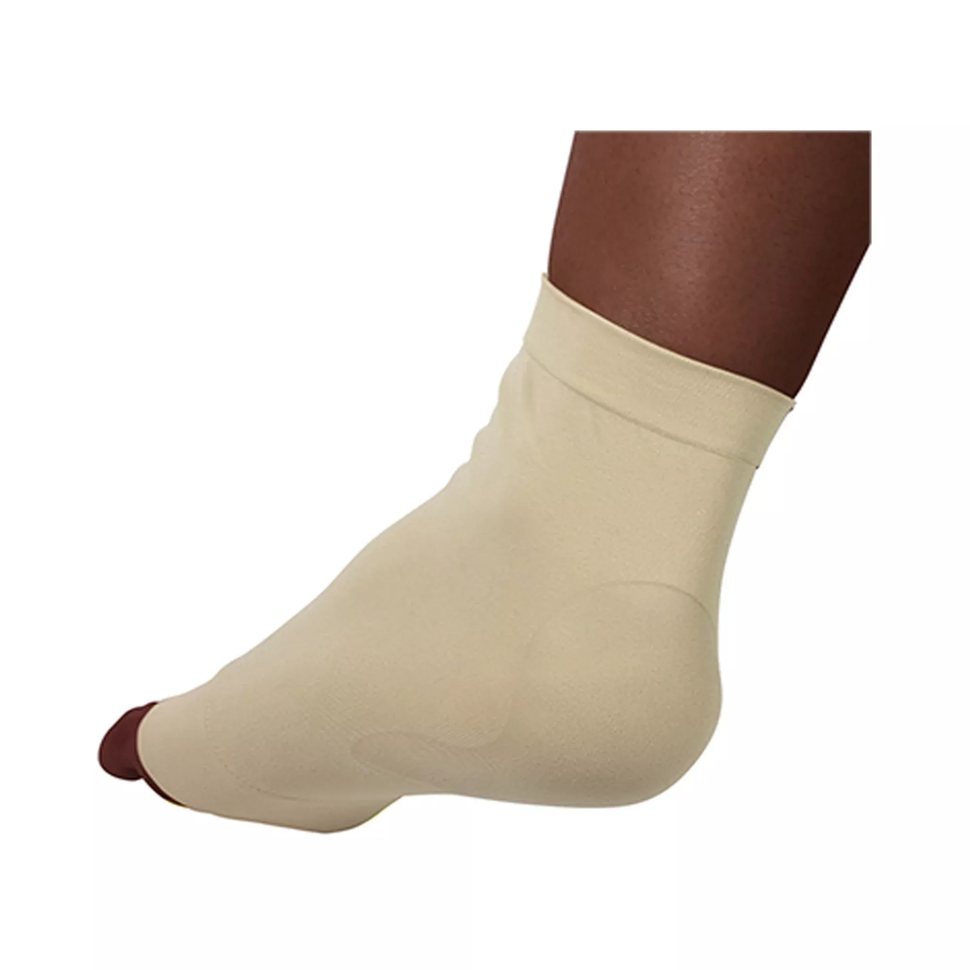 Silipos Achilles Heel Pad, 1 Pack
