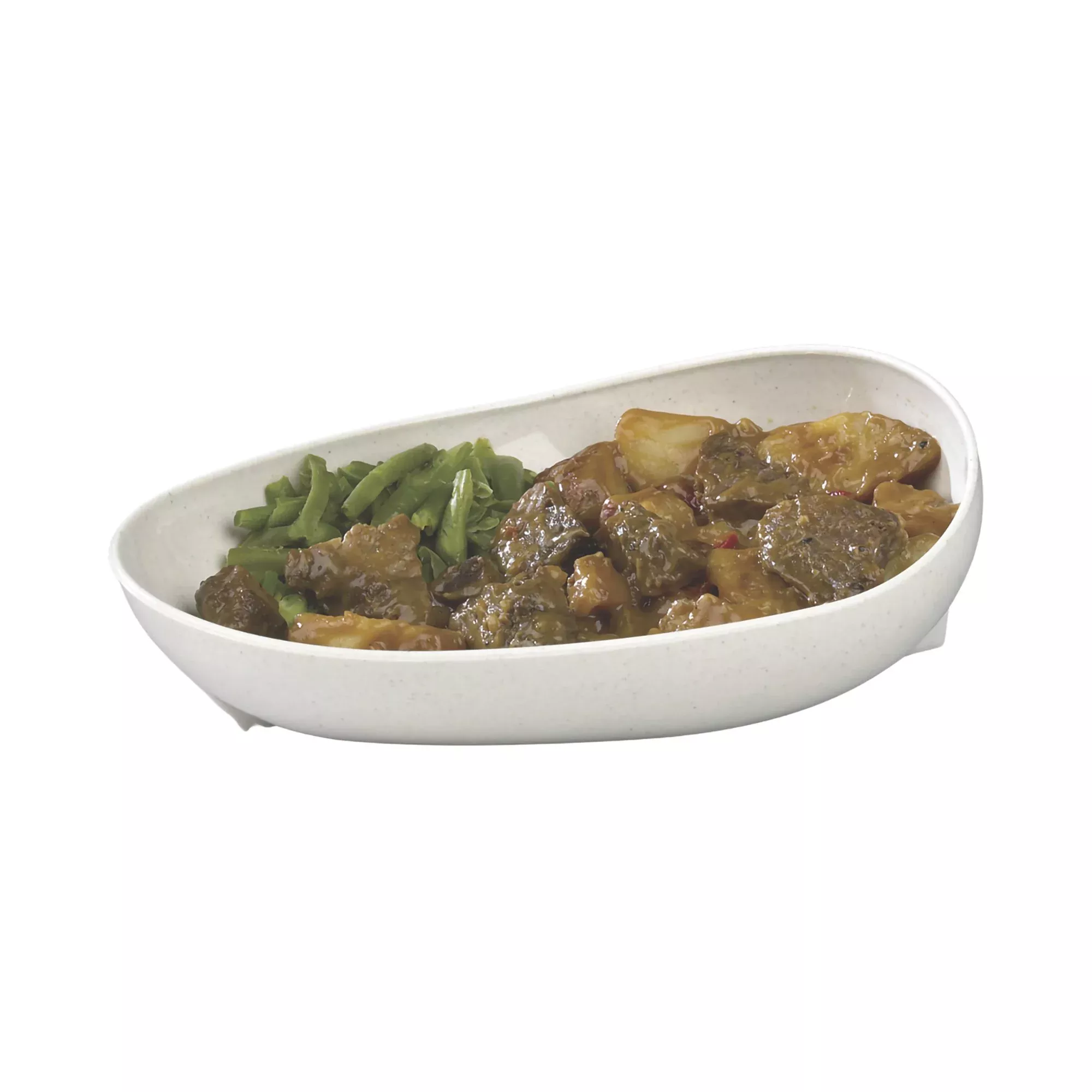 Skidtrol Scoop Dish, 1 Each