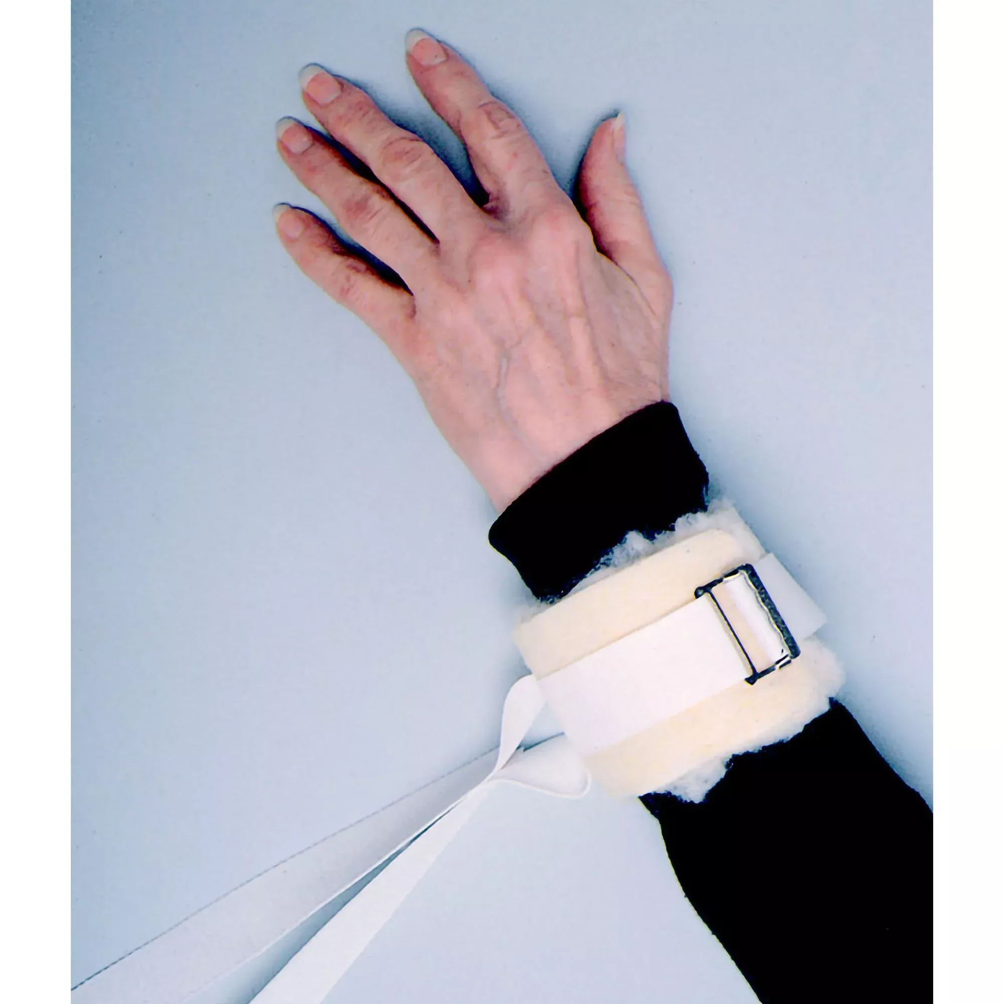 Skil-Care™ Ankle / Wrist Restraint, 1 Each
