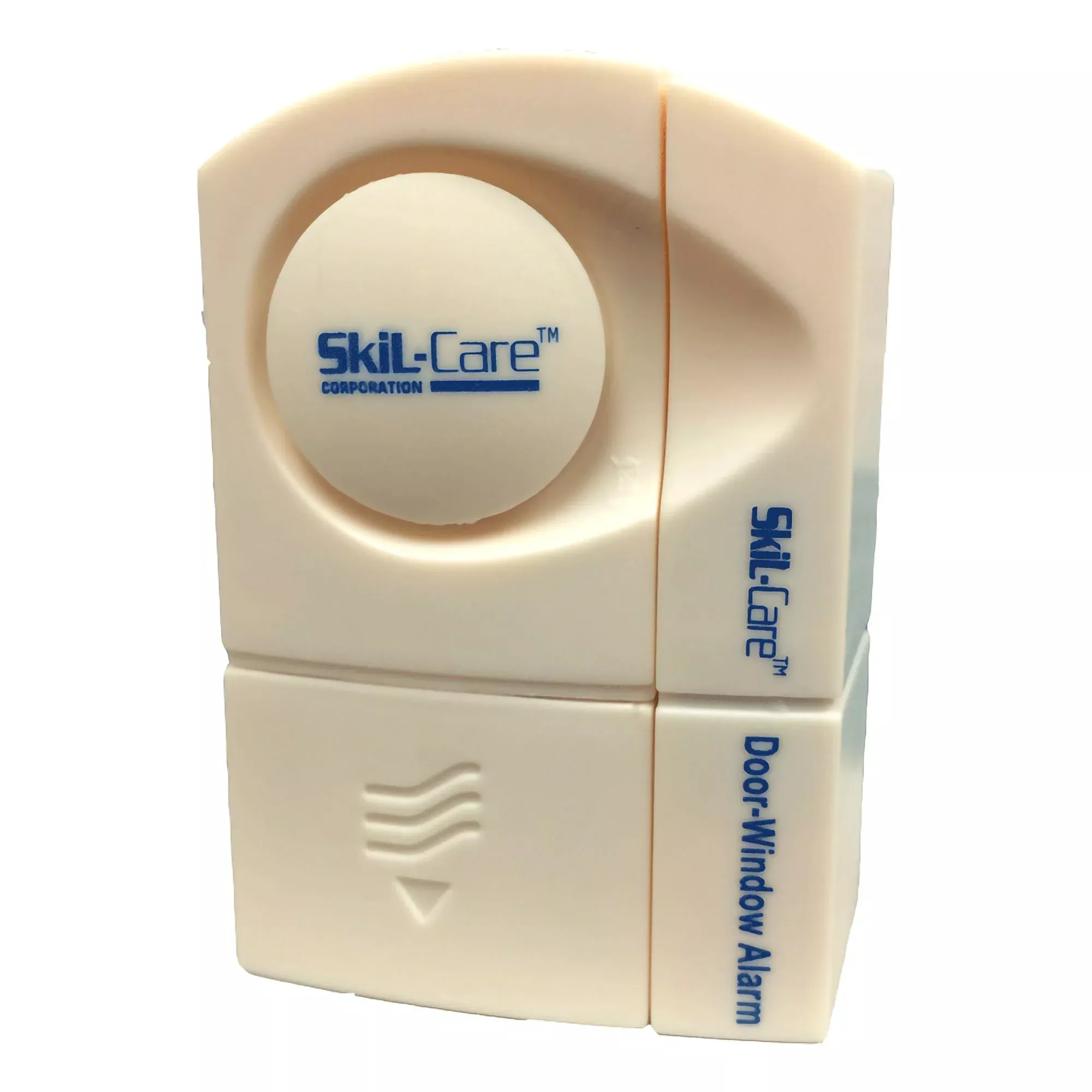 SkiL-Care™ Door Alarm System, 1 Pack of 5