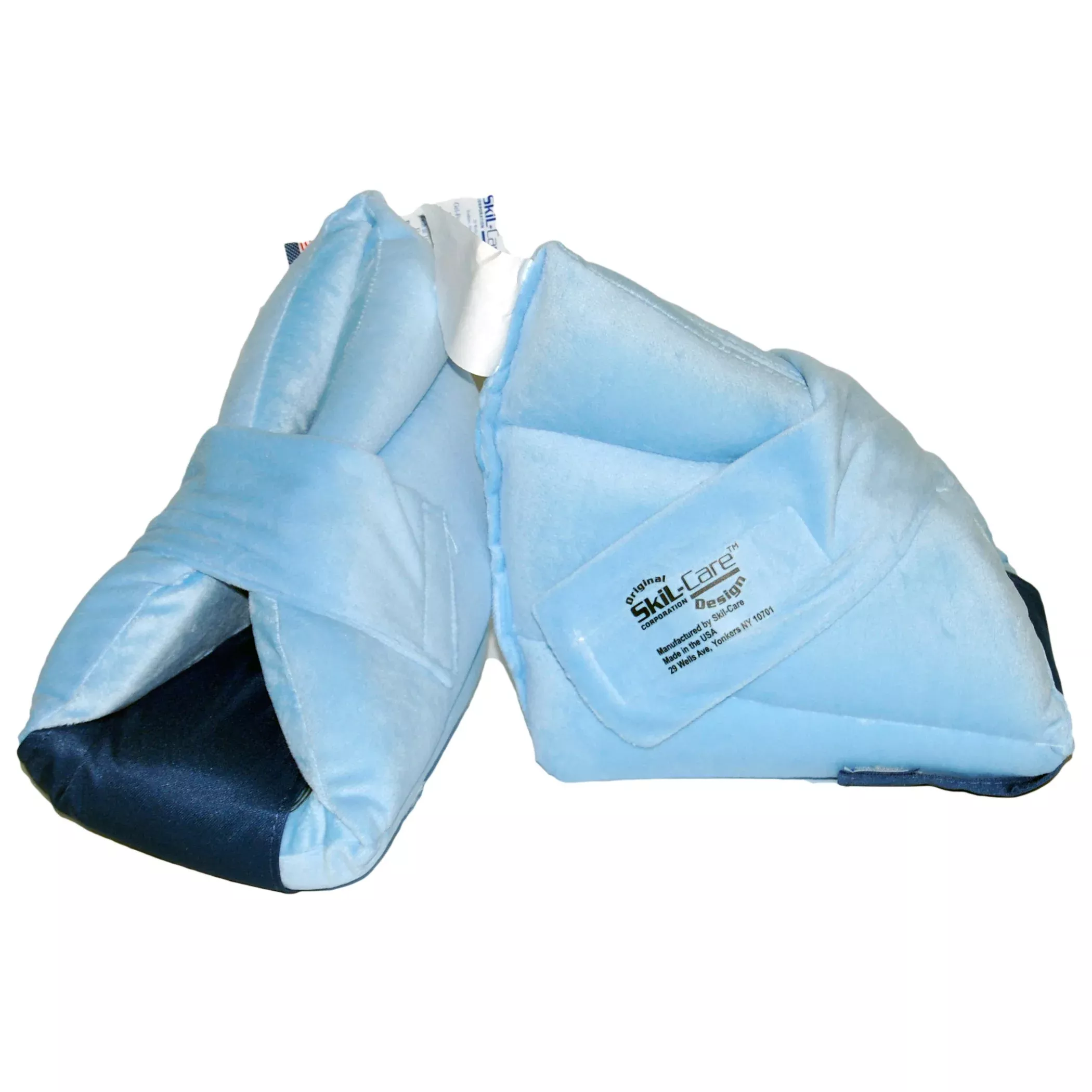 SkiL-Care™ Gel-Foam Heel Cushion, 1 Pair
