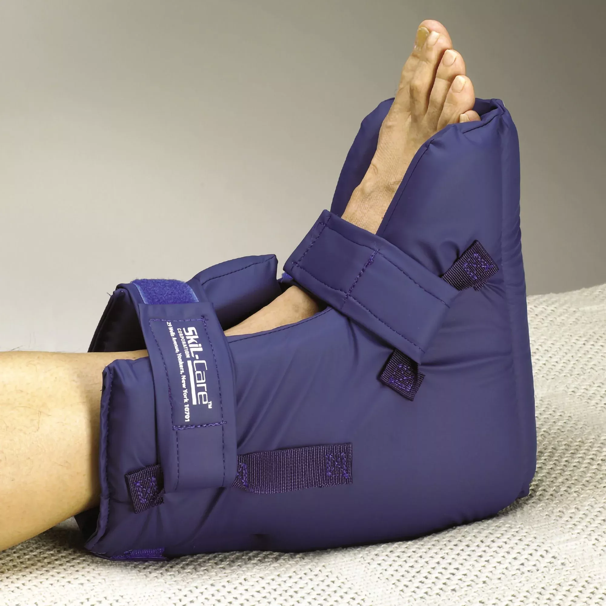 SkiL-Care™ Heel Float, Large / Bariatric, 1 Each