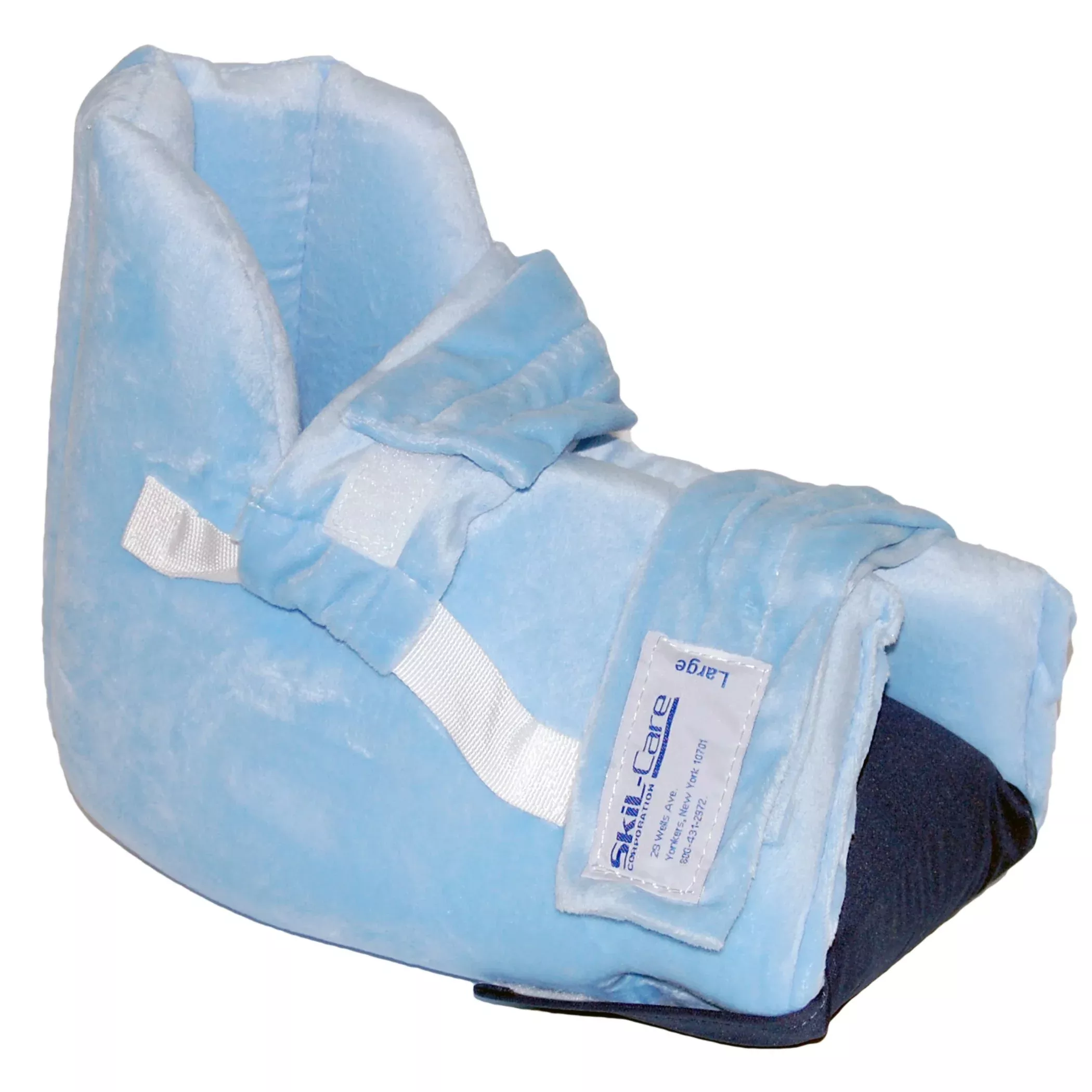 SkiL-Care™ Heel Float, Medium, 1 Each