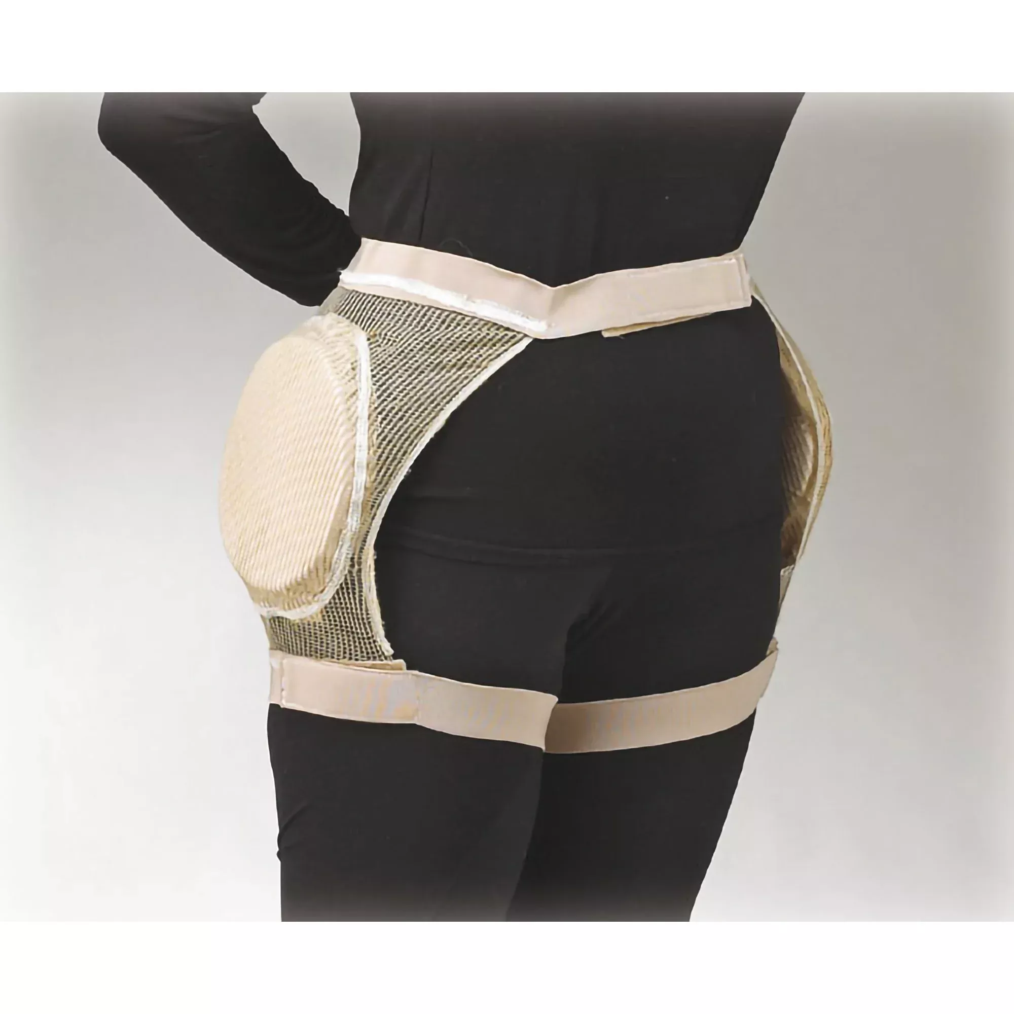 Skil-Care Hip-Ease™ Hip Protector, Small, 1 Each