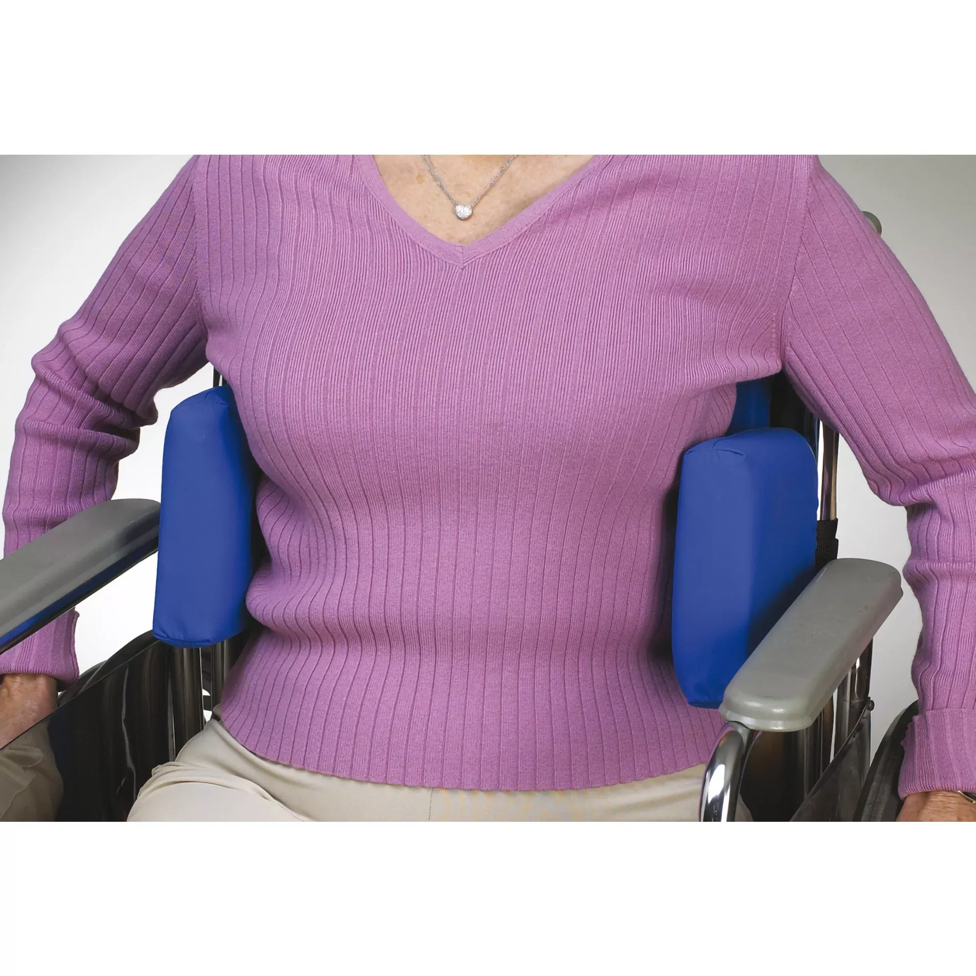 Skil-Care™ Lateral Body Support Pad, 1 Each