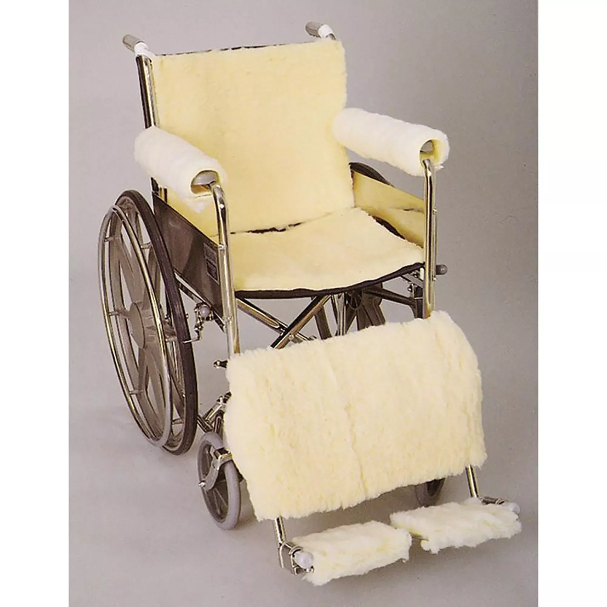 SkiL-Care™ Leg Pad, 1 Each