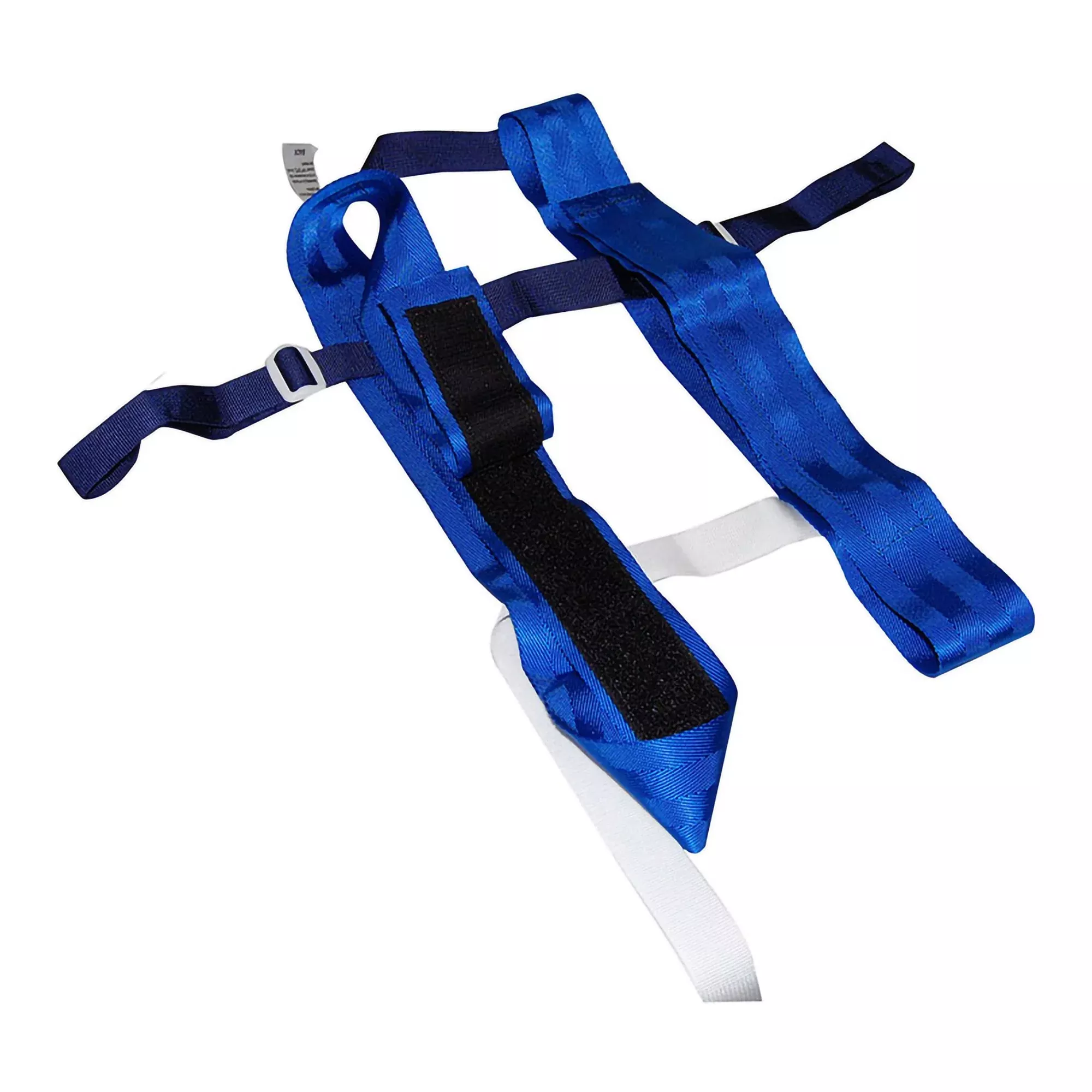 SkiL-Care™ Posture Support, for Use With Wheelchair, Medium / Large, 1 Each