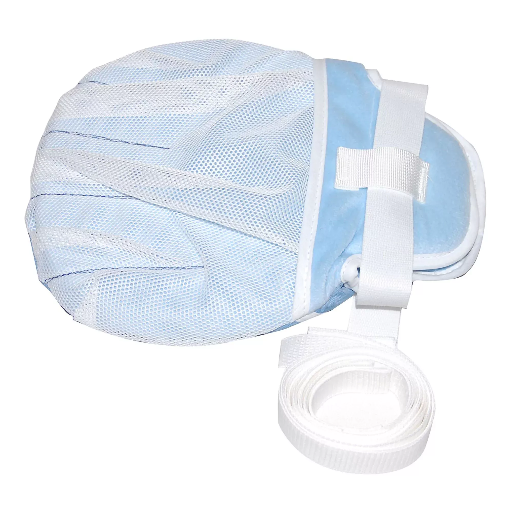 Skil-Care™ Rigid-Palm Hand Control Mitt, 1 Each