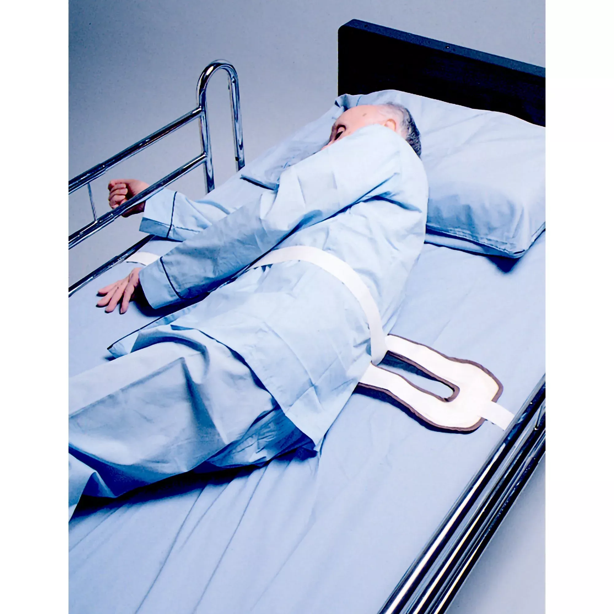 Skil-Care™ Roll Belt, 1 Each