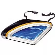 SkiL-Care™ Seat Cushion, 1 Each