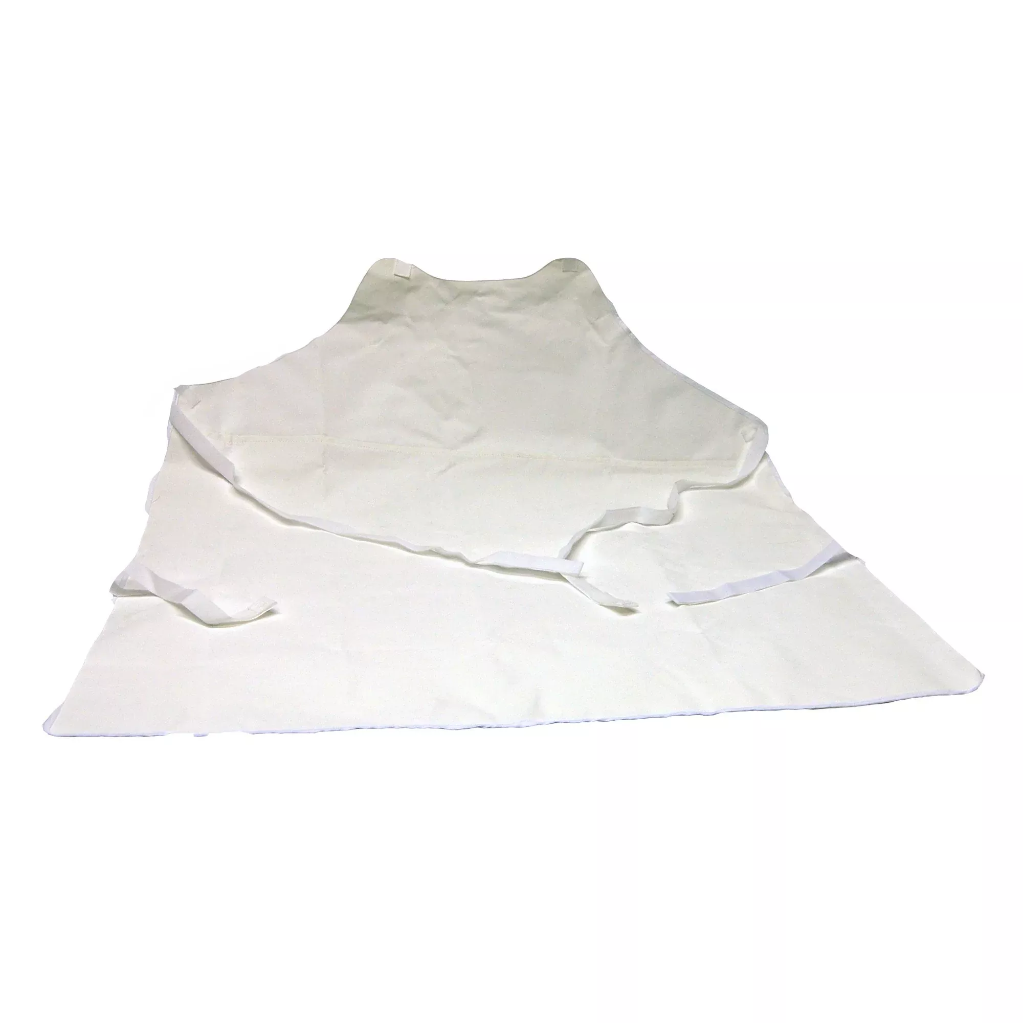 SkiL-Care™ Smoker's Apron, 1 Each