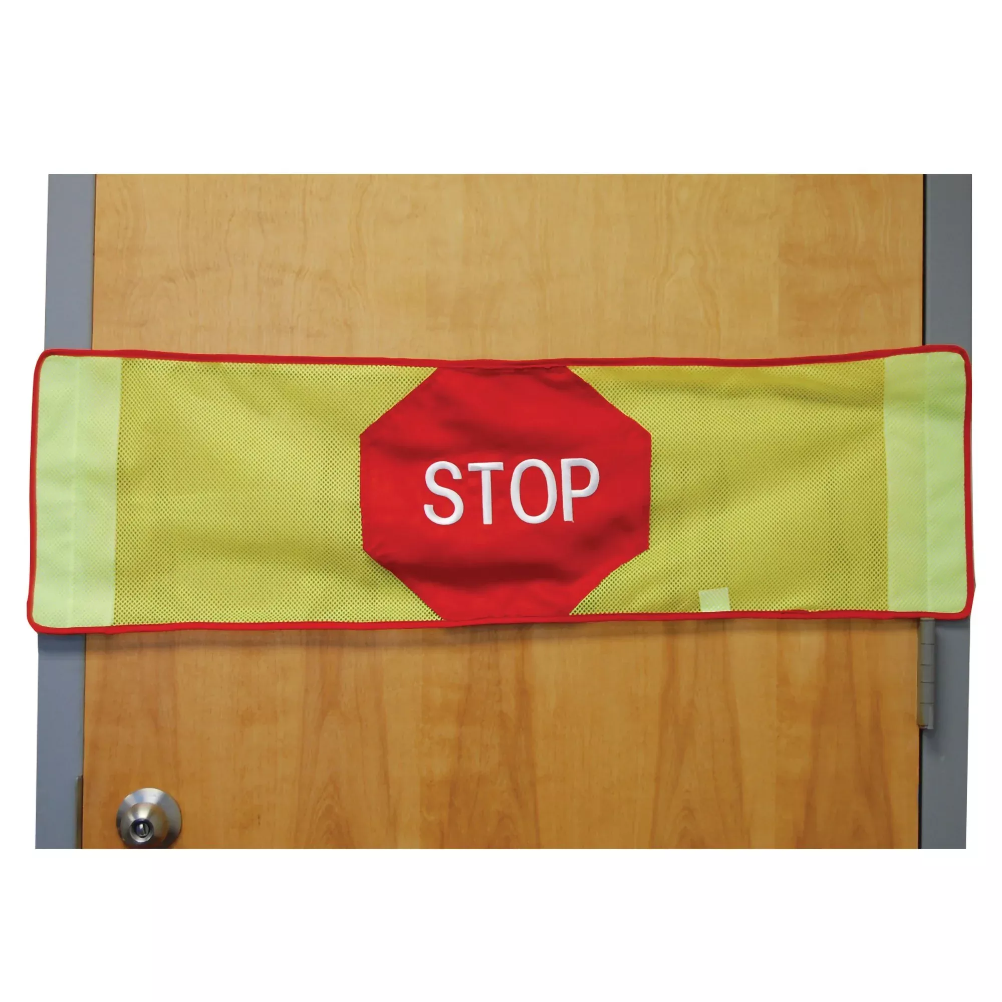 SkiL-Care™ Stop Strip, 12 x 50 Inch, 1 Each