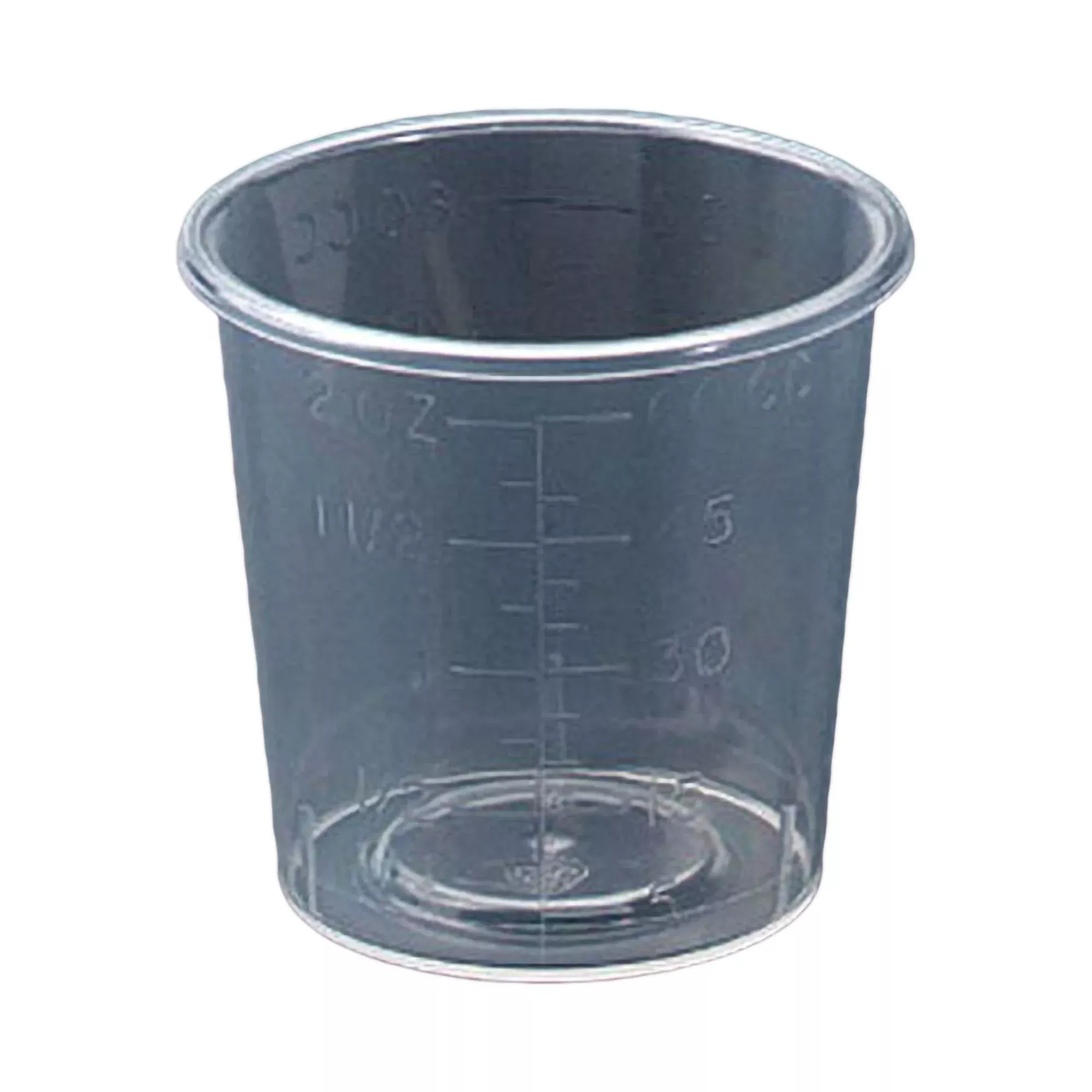Sklar Graduated Medicine Cup, 2 ounce, 1 Each
