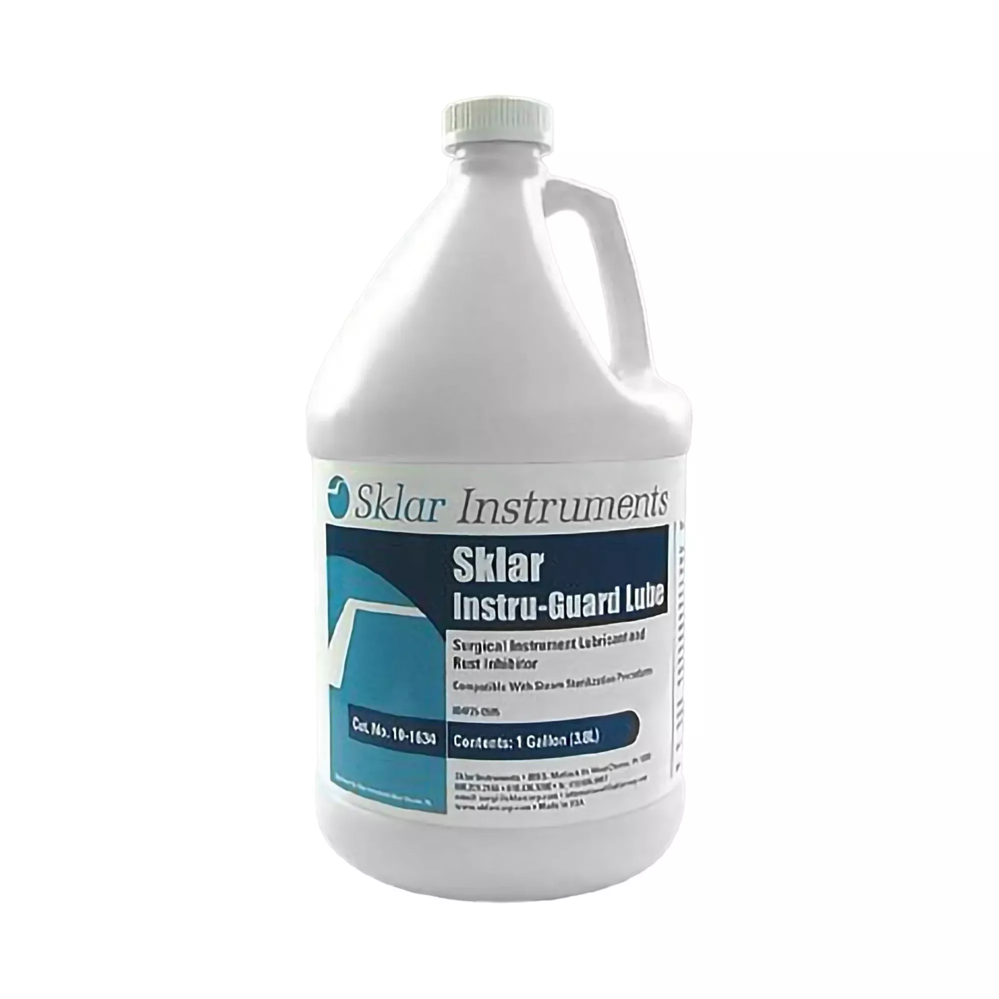 Sklar Instru-Guard™ Lube Instrument Lubricant / Rust Inhibitor, 1 Case of 4