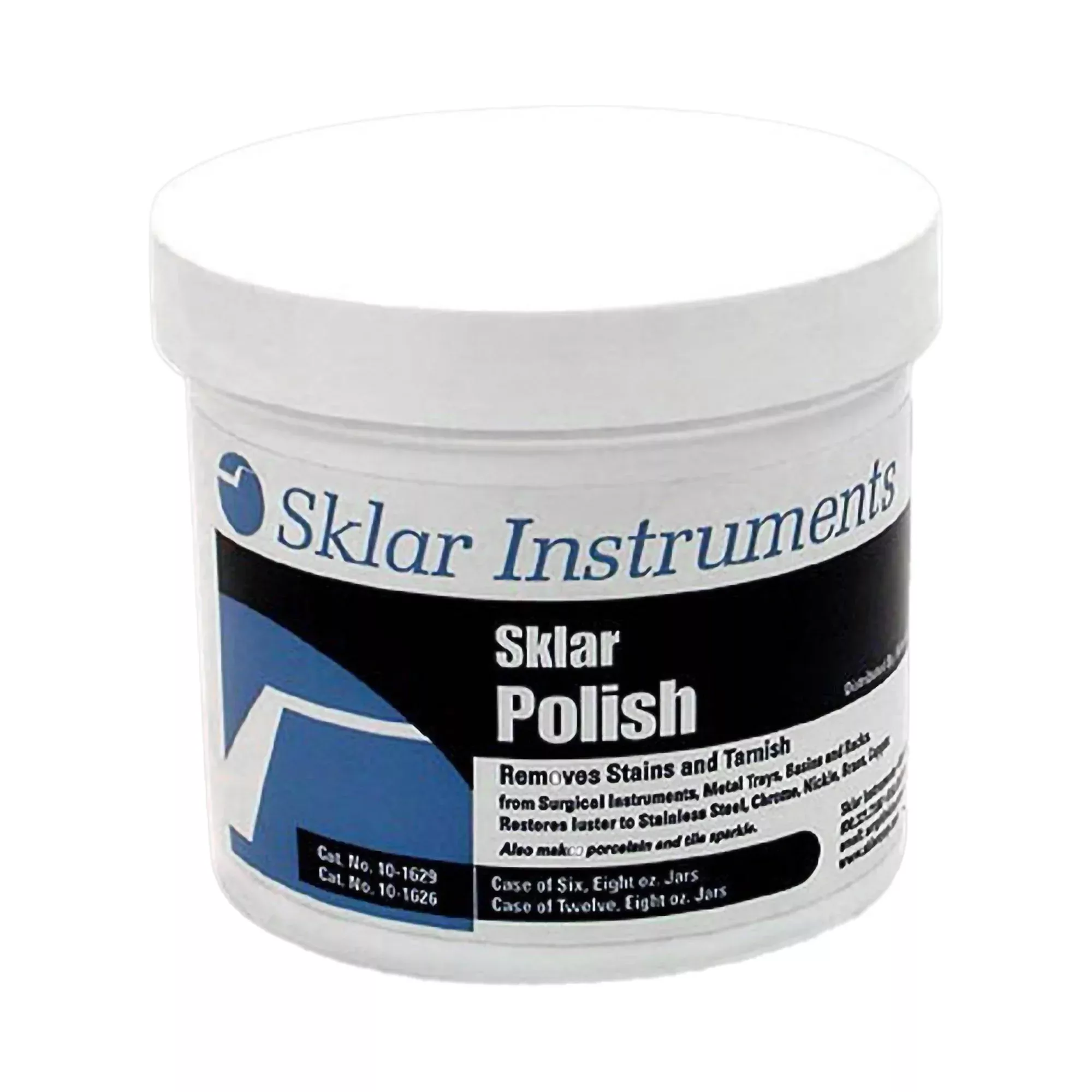 Sklar Instrument Polish, 1 Case of 6