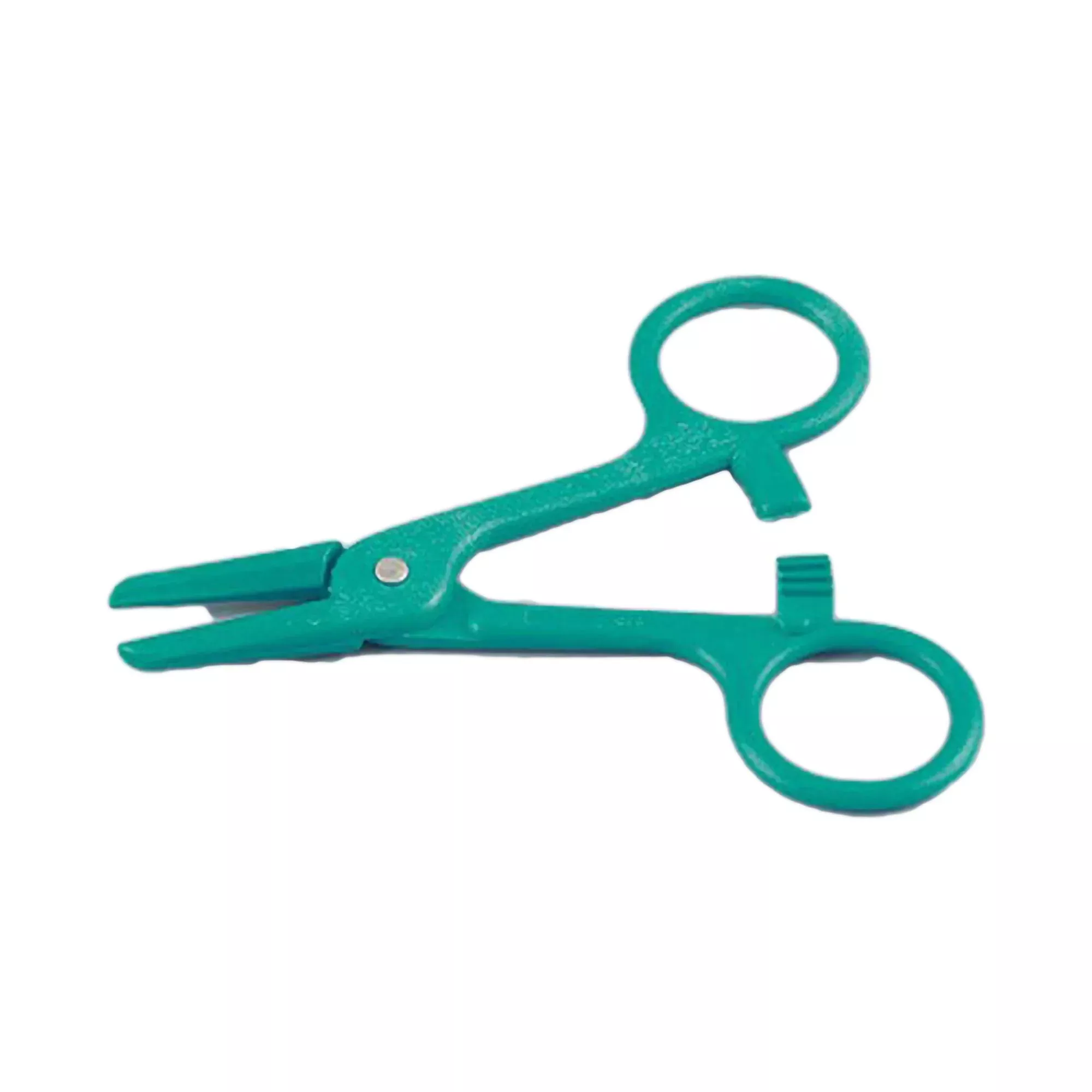 Sklar Plastic Tubing Clamp, 1 Each