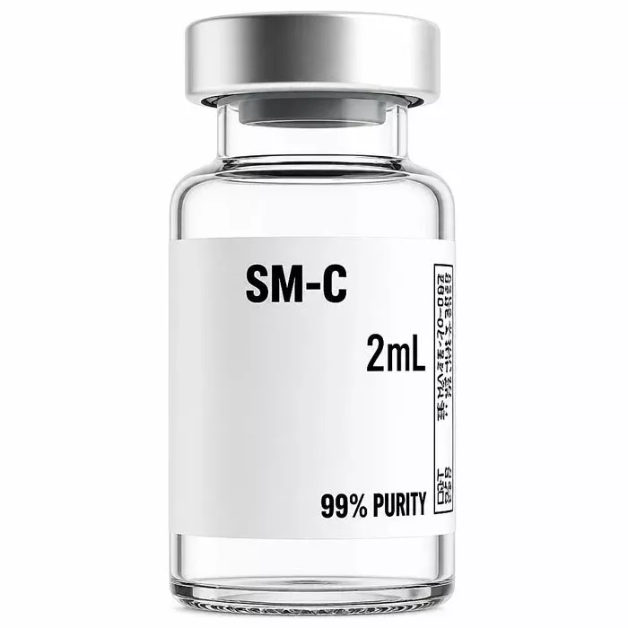 SM-C Acellular Secretome Material Injection, Regenerative medicine