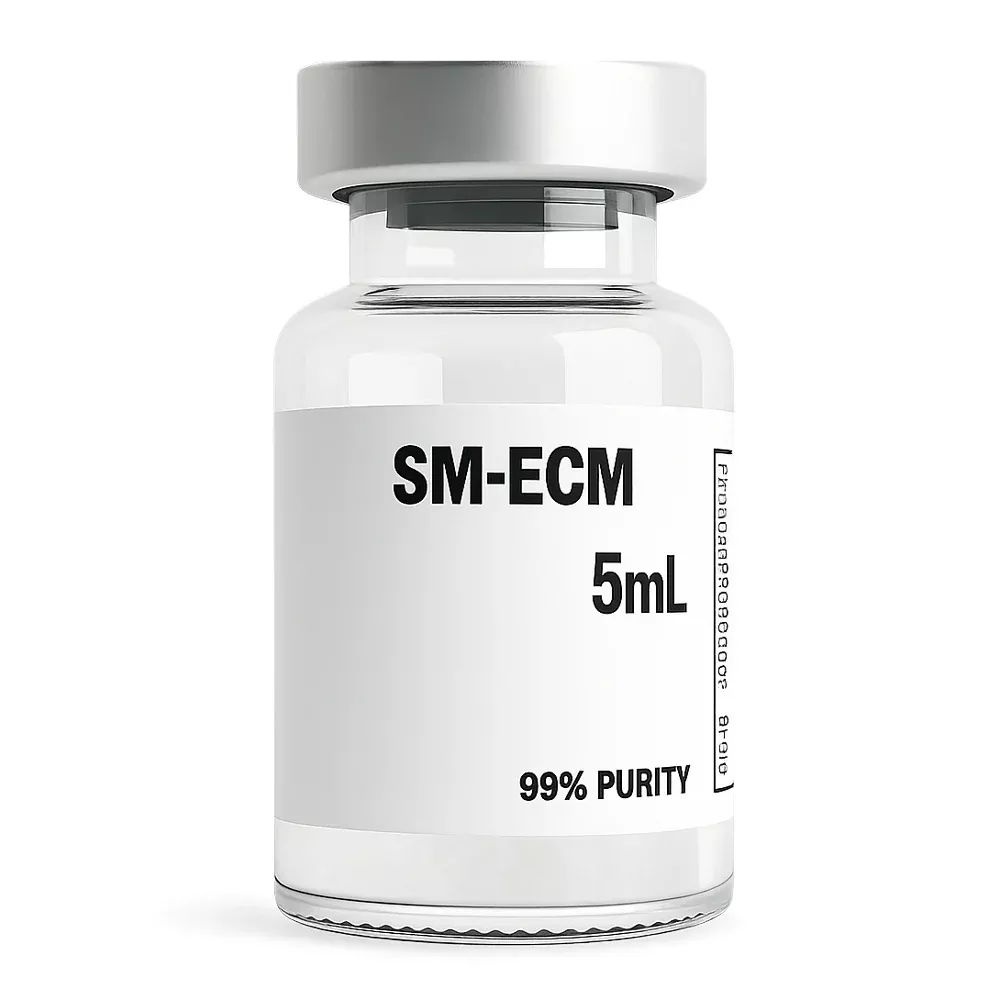 SM-ECM Exosome Acellular Regenerative Biologic Injection 5 mL