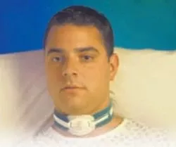 Smiths Medical Tracheostomy Straps, 1 Each