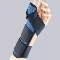 Soft Fit Thumb Spica, One Size Fits Most, 1 Each