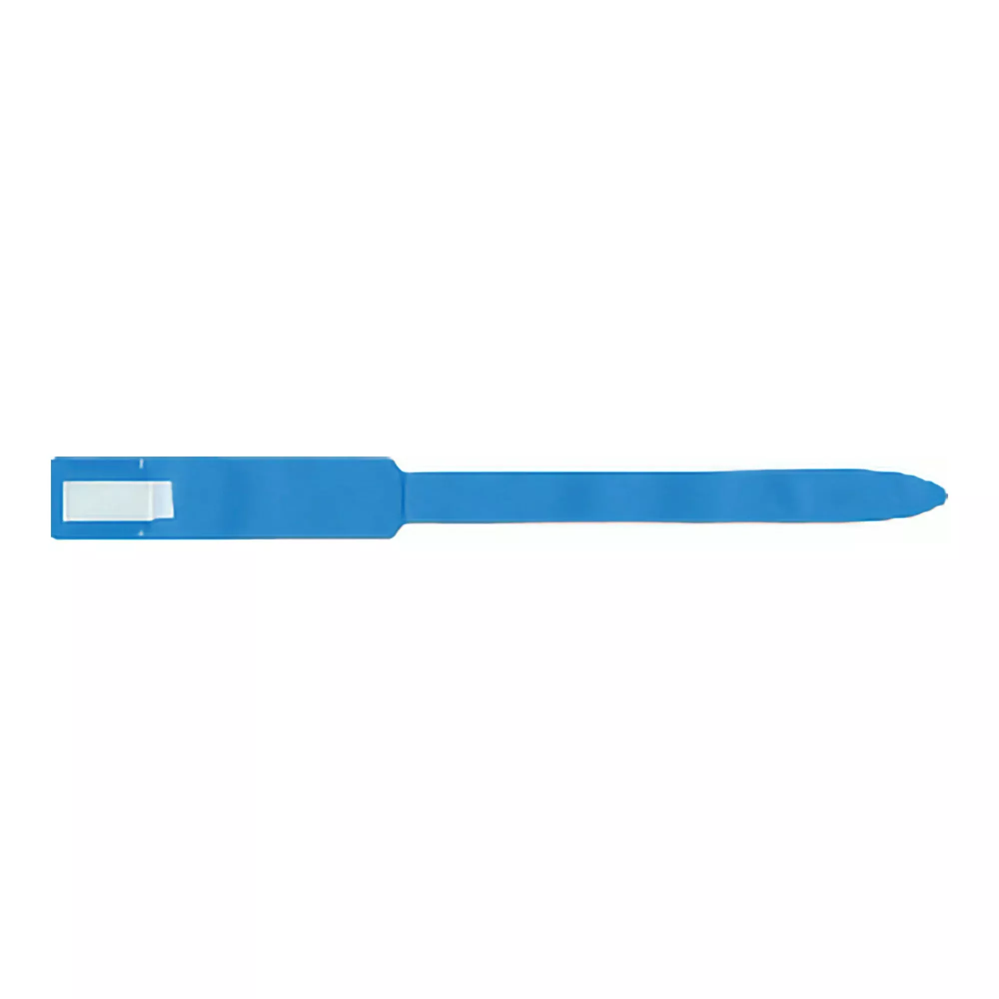 Soft-Lock Patient Identification Band, 1 Box of 250