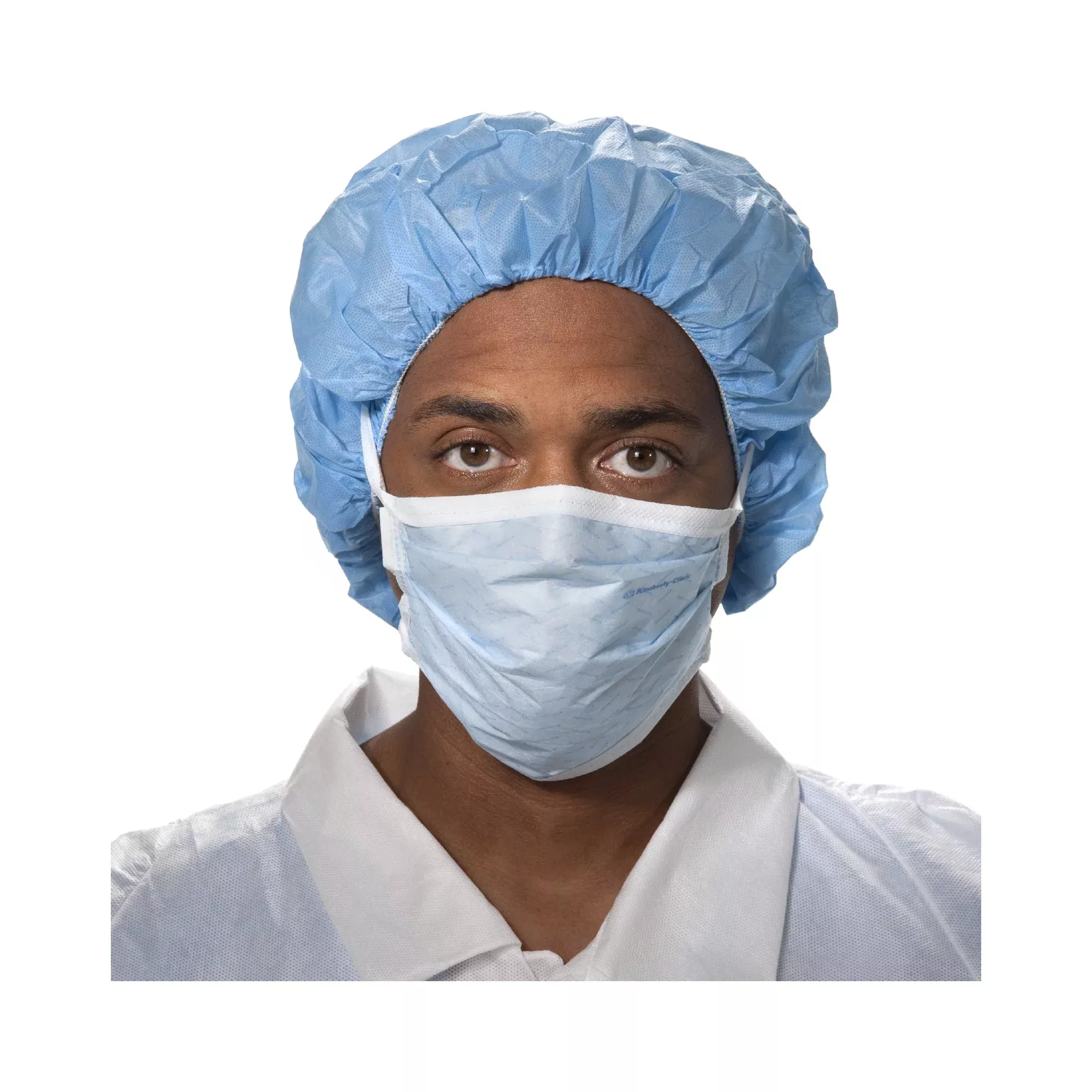 Soft Touch II Surgical Mask, 1 Box of 50