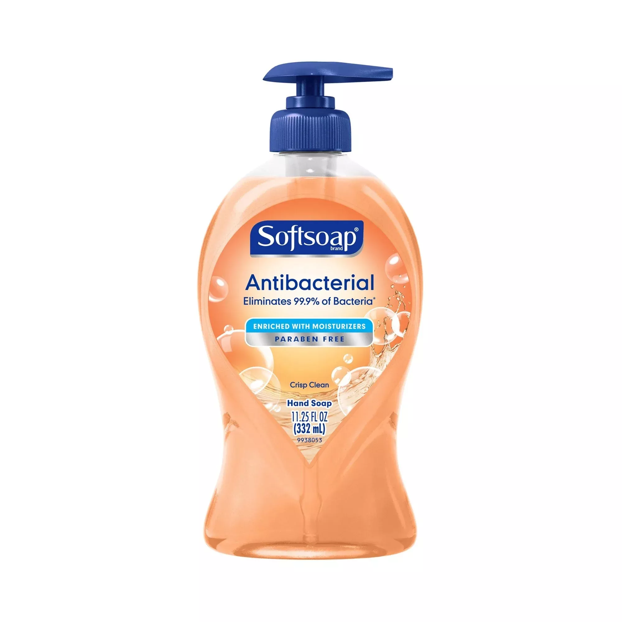Softsoap Antibacterial Soap, 1 Each