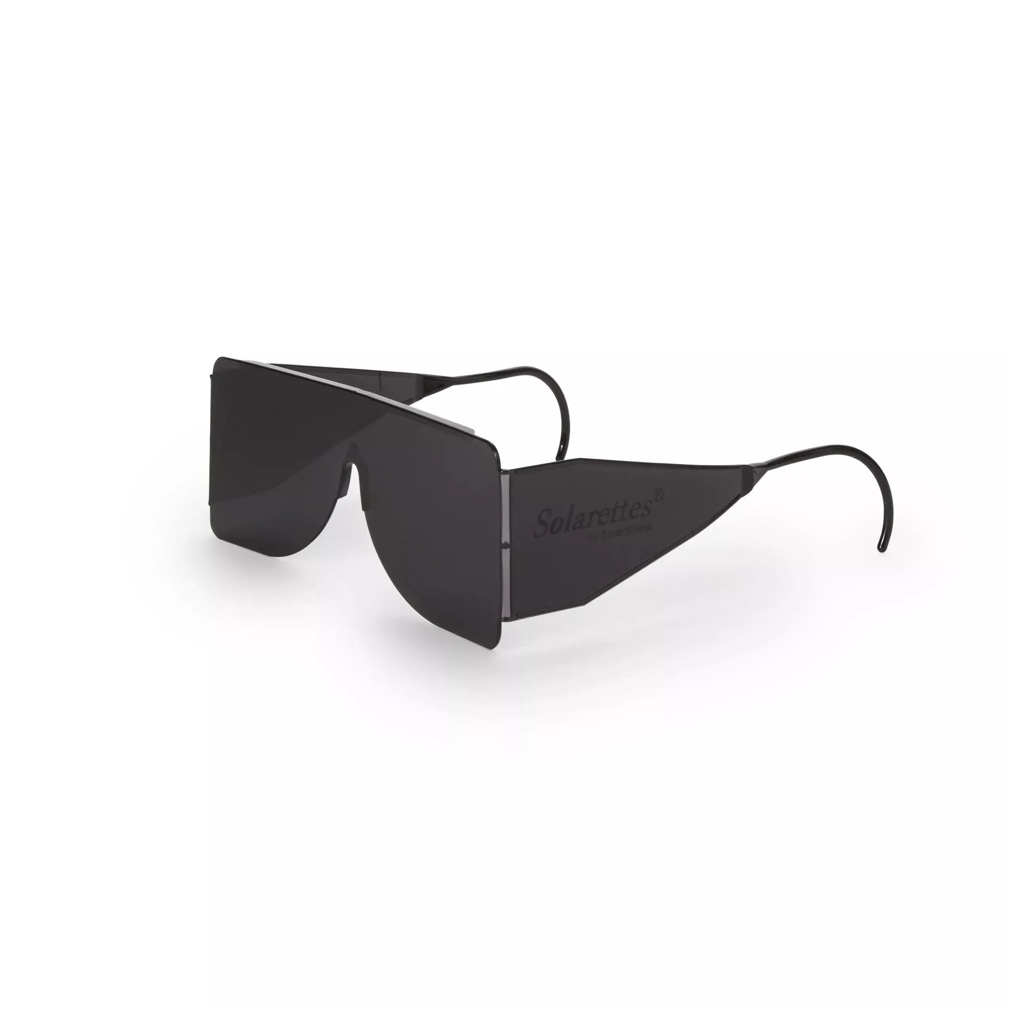 Solarettes Eyewear, 1 Box of 100