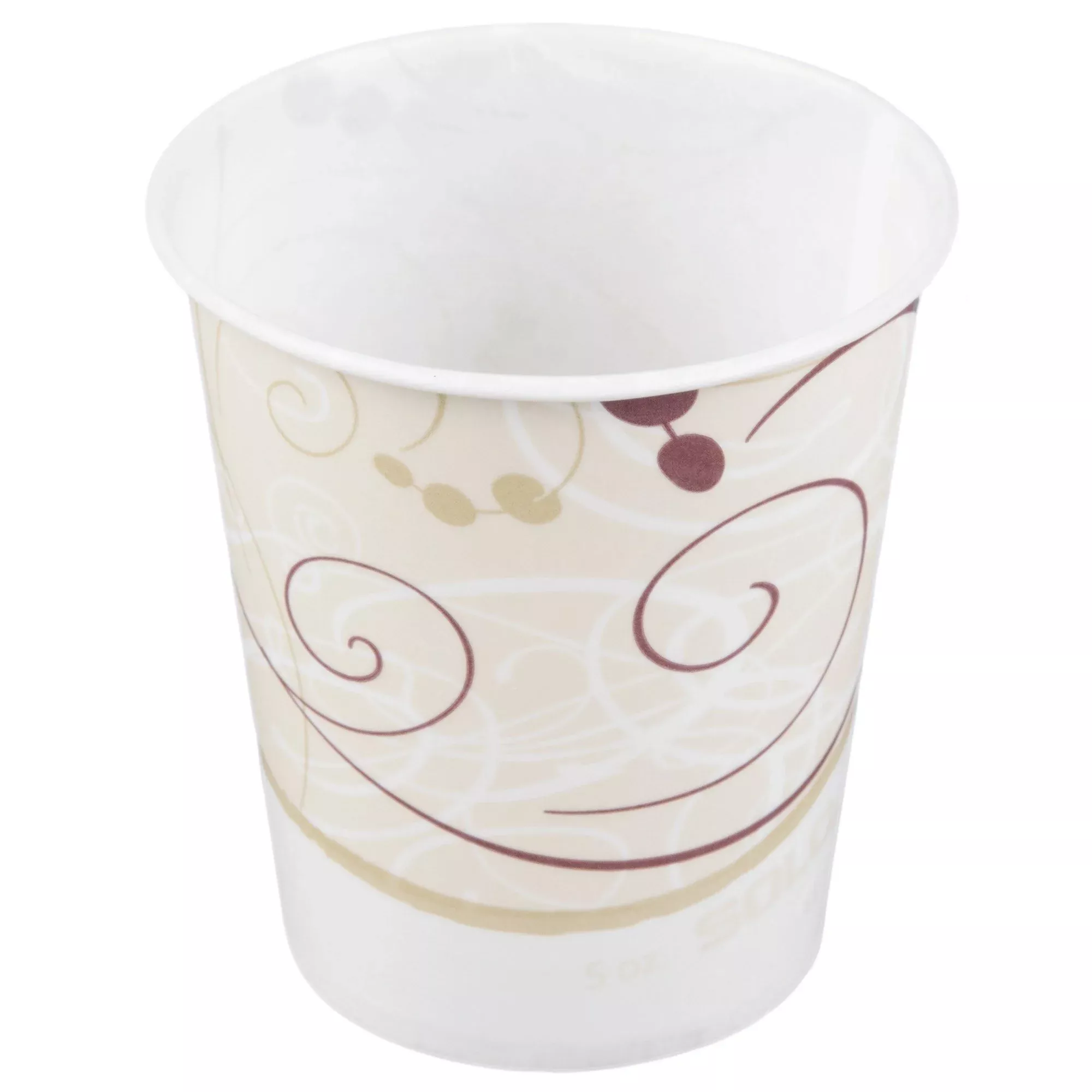 Solo Drinking Cup, 5-ounce, 1 Case of 3000