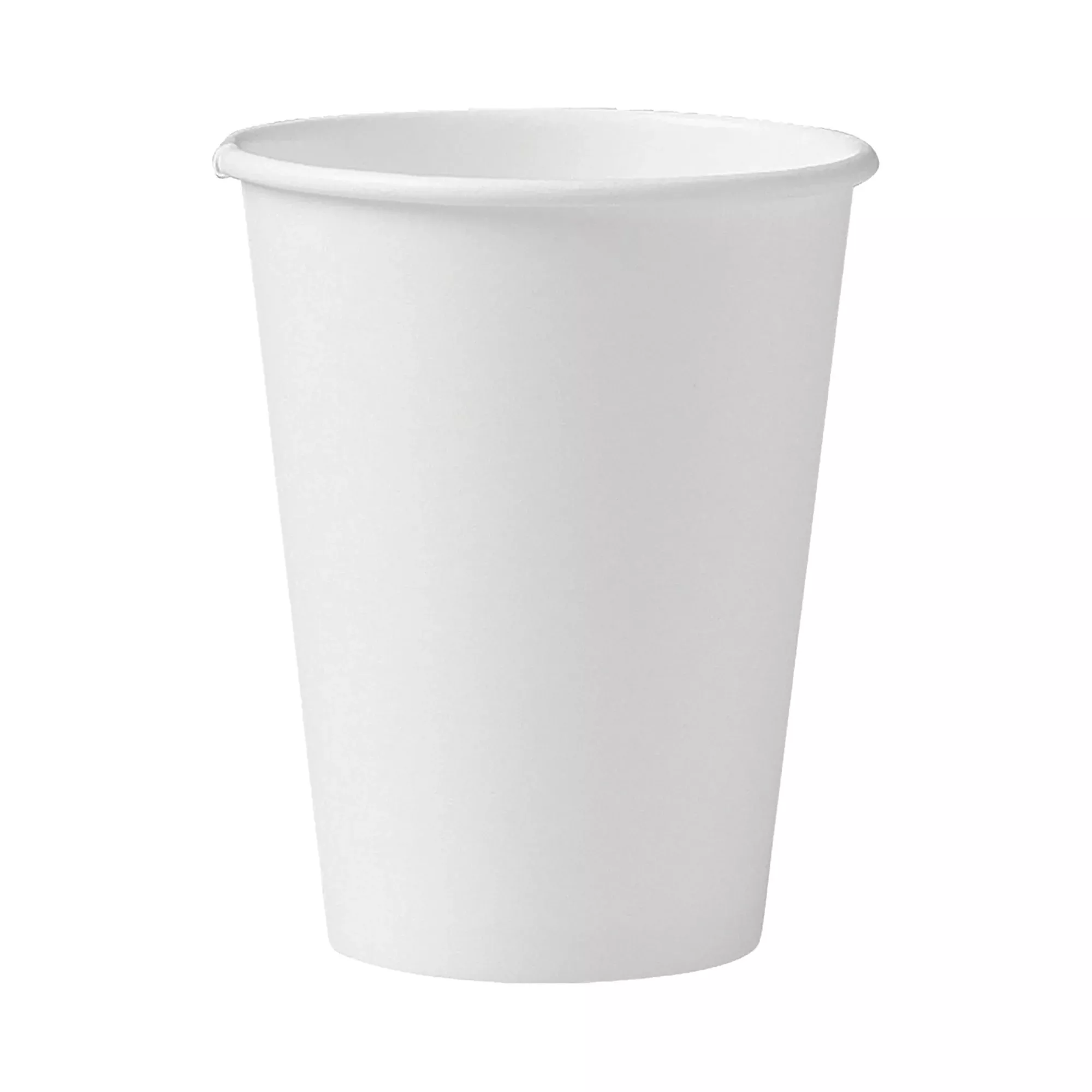 Solo Paper Drinking Cup, 12 oz., 1 Pack of 50