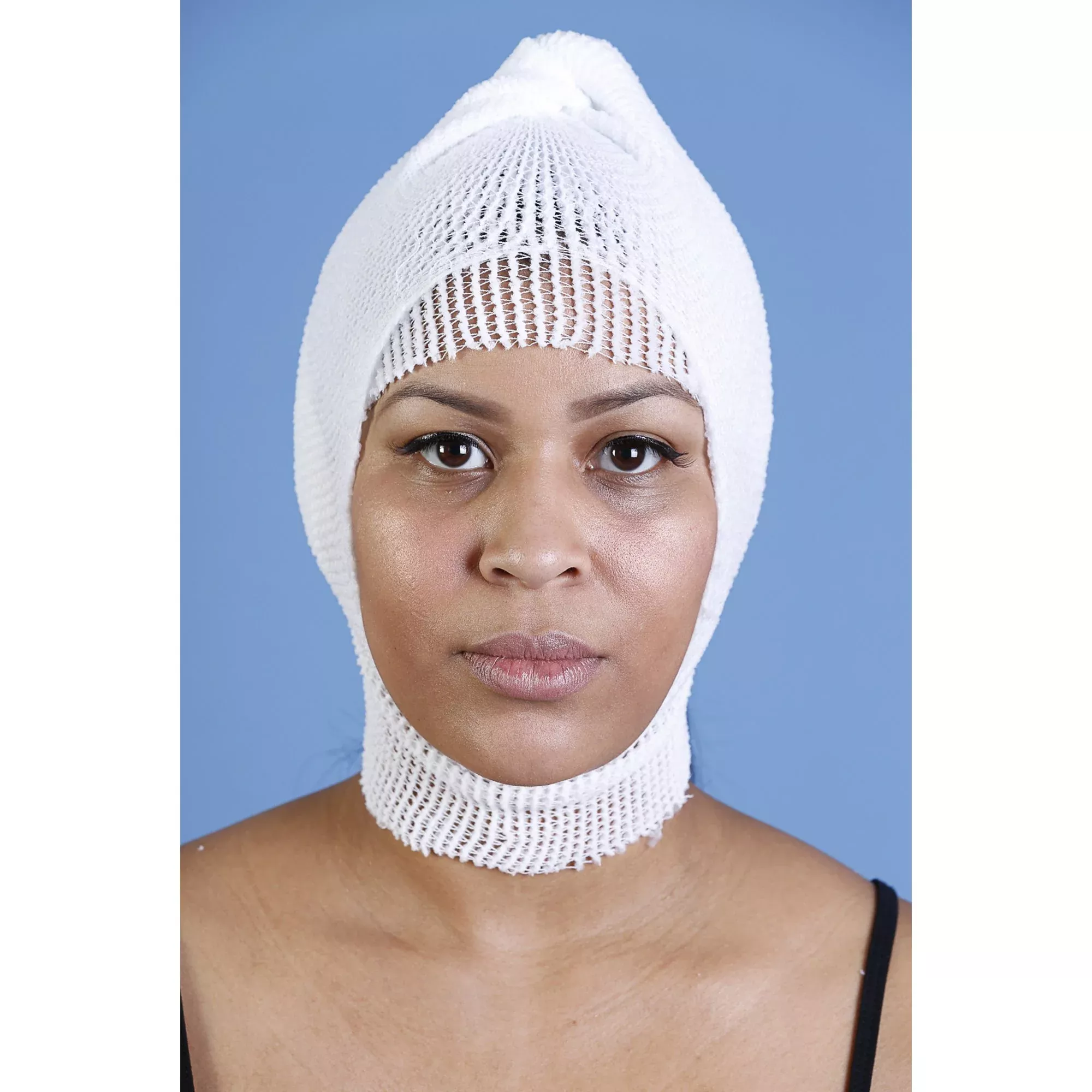 Spandage™ Elastic Net Tubular Bandage, Size 6, 24-Inch Length, 1 Case of 50