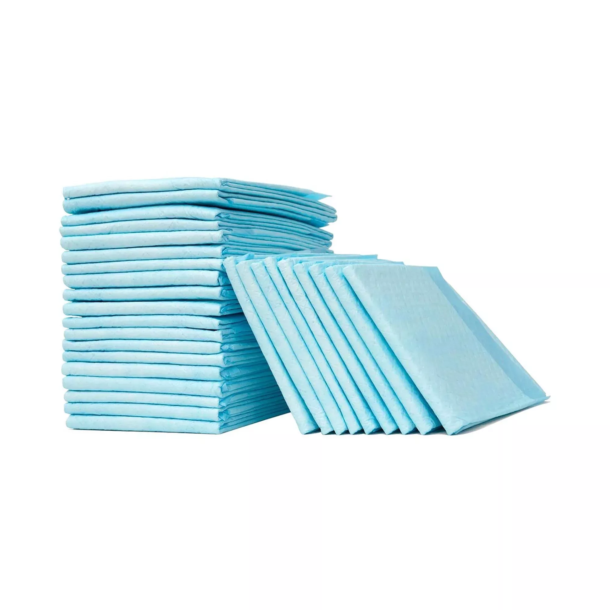 SPC™ Super Absorbent Quilted Underpad, 30 x 36 Inch, 1 Bag of 10