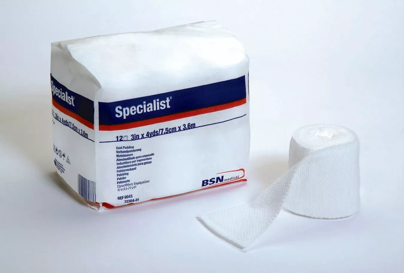 Specialist Cast Padding, 1 Each