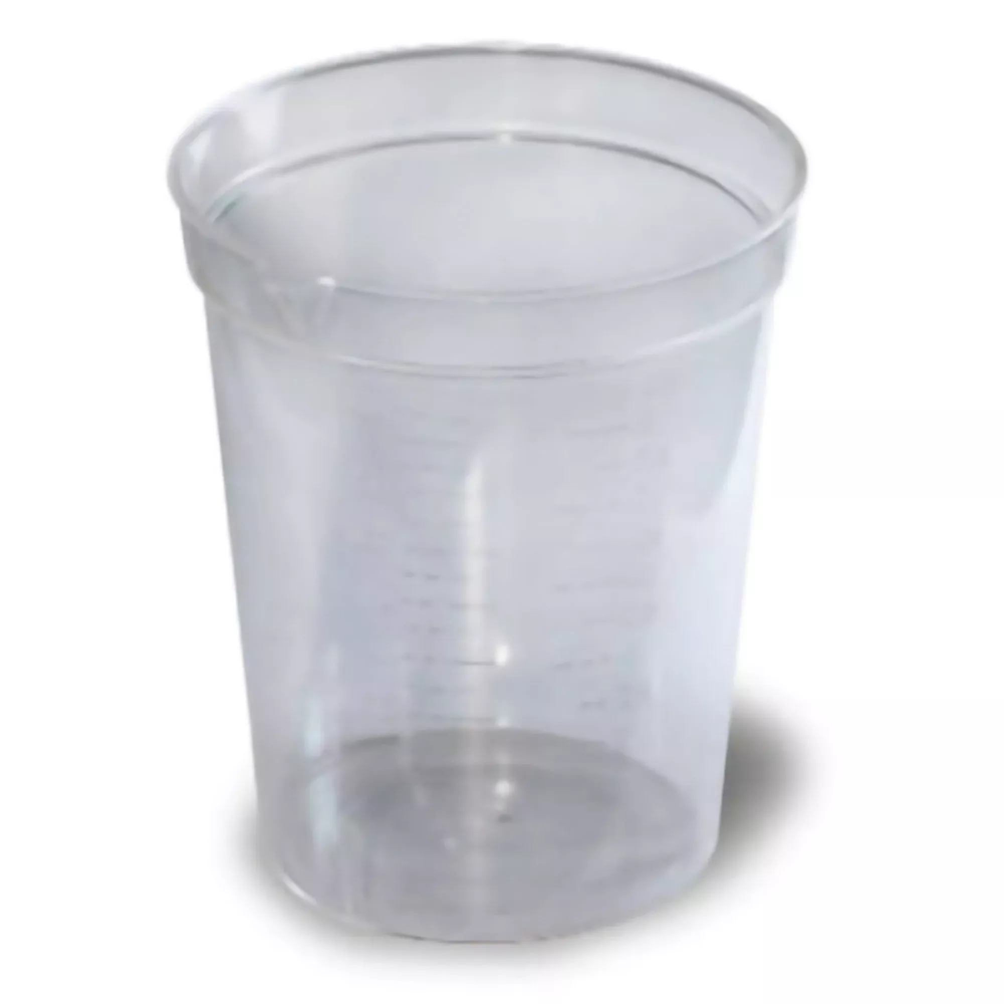 Specimen Container with Pour Spout, 192 mL, 1 Case of 500