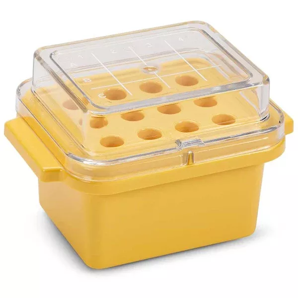 Specimen Transport Coolers -20°C for Reagents, Enzymes and Temperature Sensitive Samples