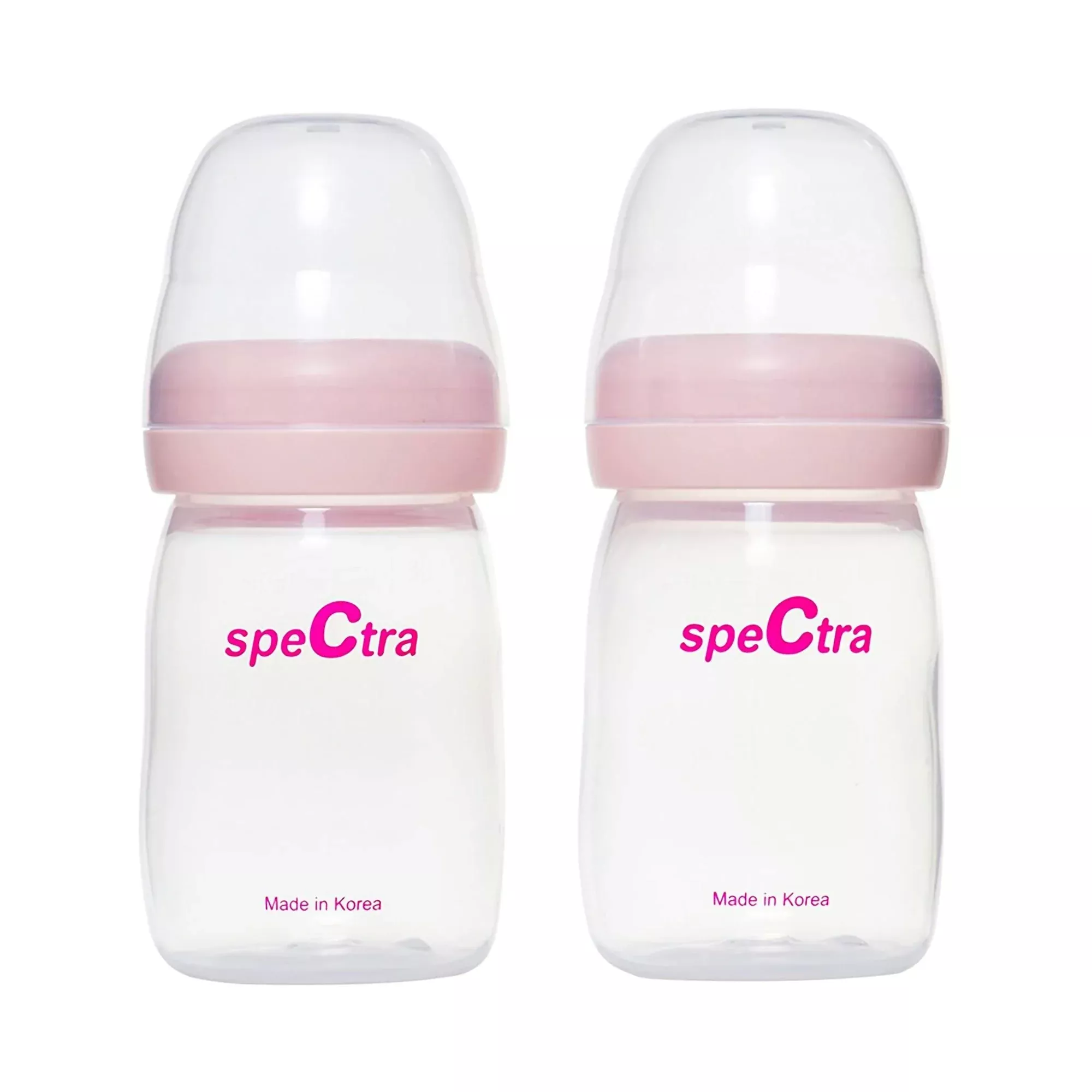 Spectra Baby Bottle, 5 oz., 1 Each